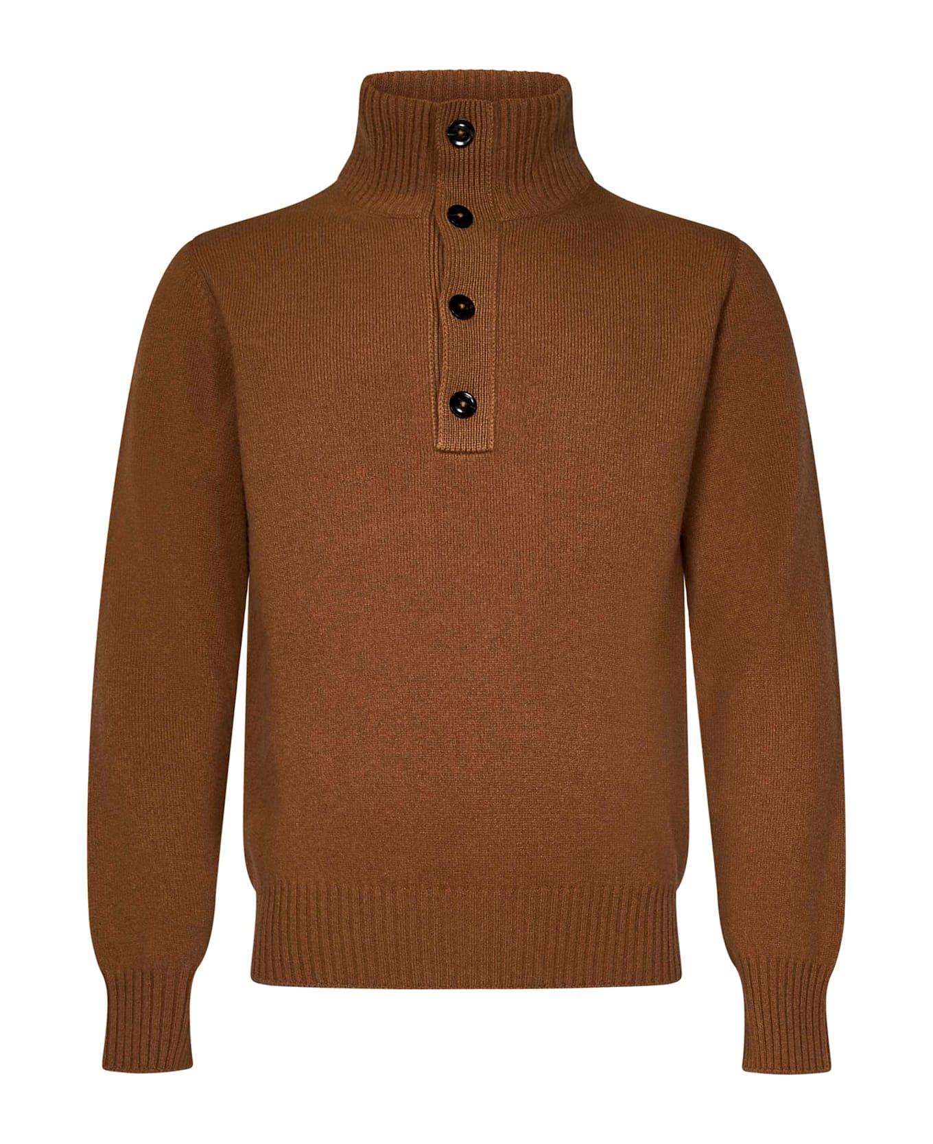 Tom Ford Sweater - Brown