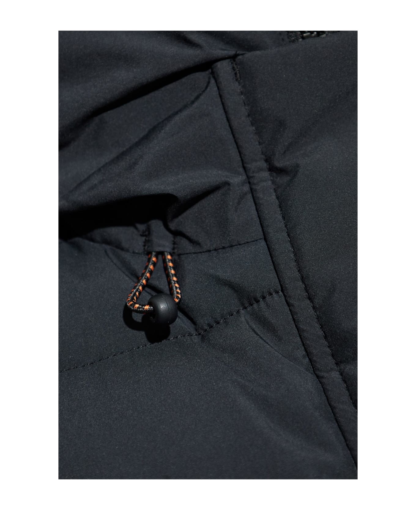 Save the Duck Insulated Jacket 
bethany
 - Black