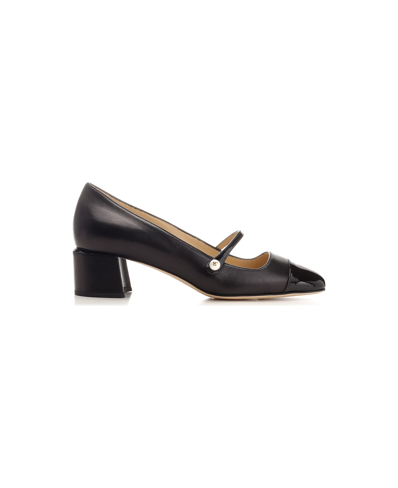 Jimmy Choo 
elisa
 Décolleté - Black