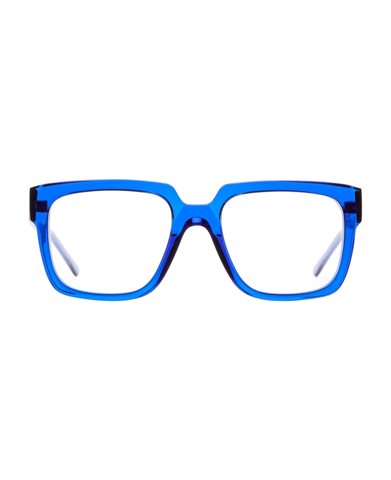 Kuboraum Mask release K3 - Blue China Glasses