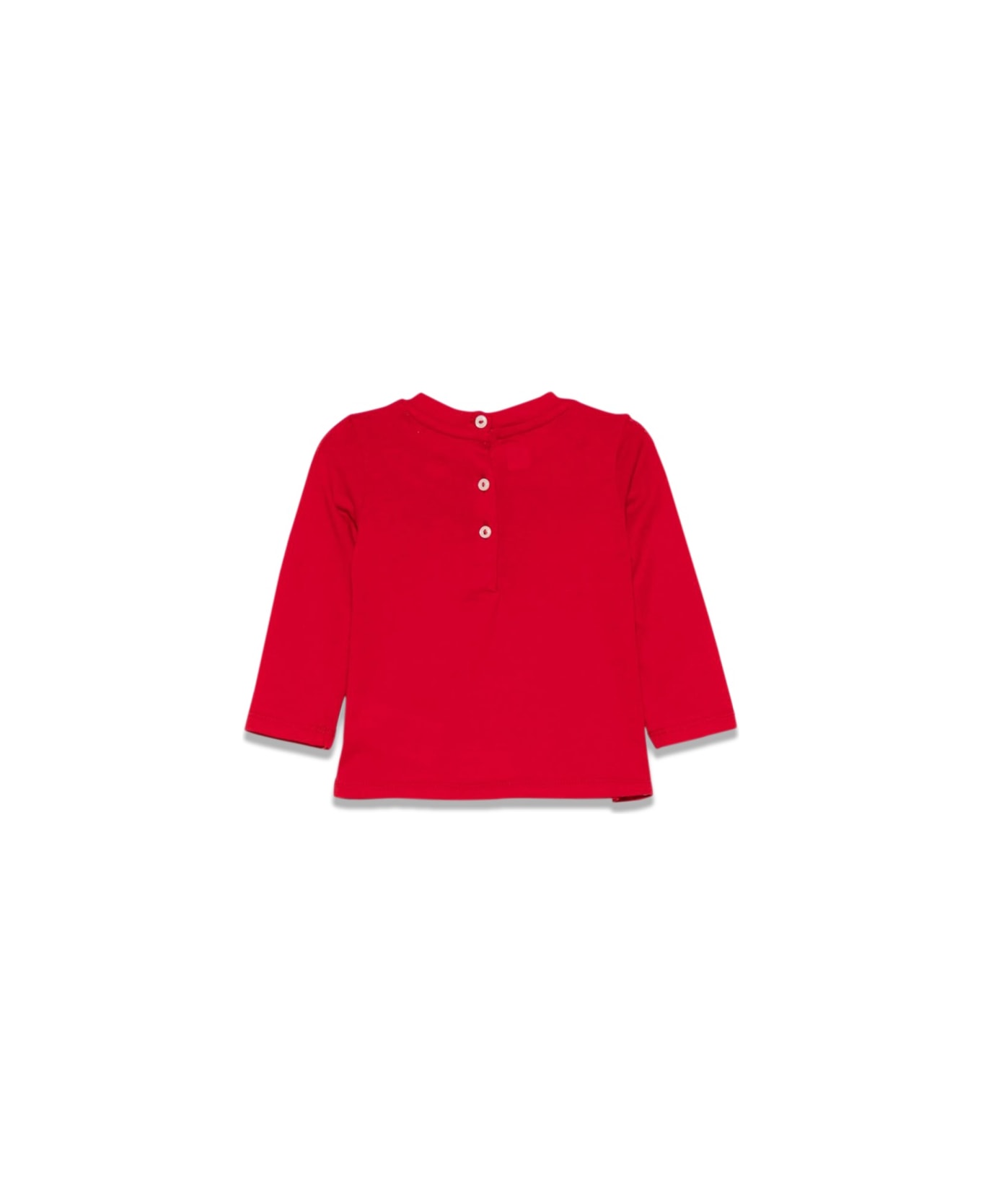 Polo Ralph Lauren T-shirt - RED