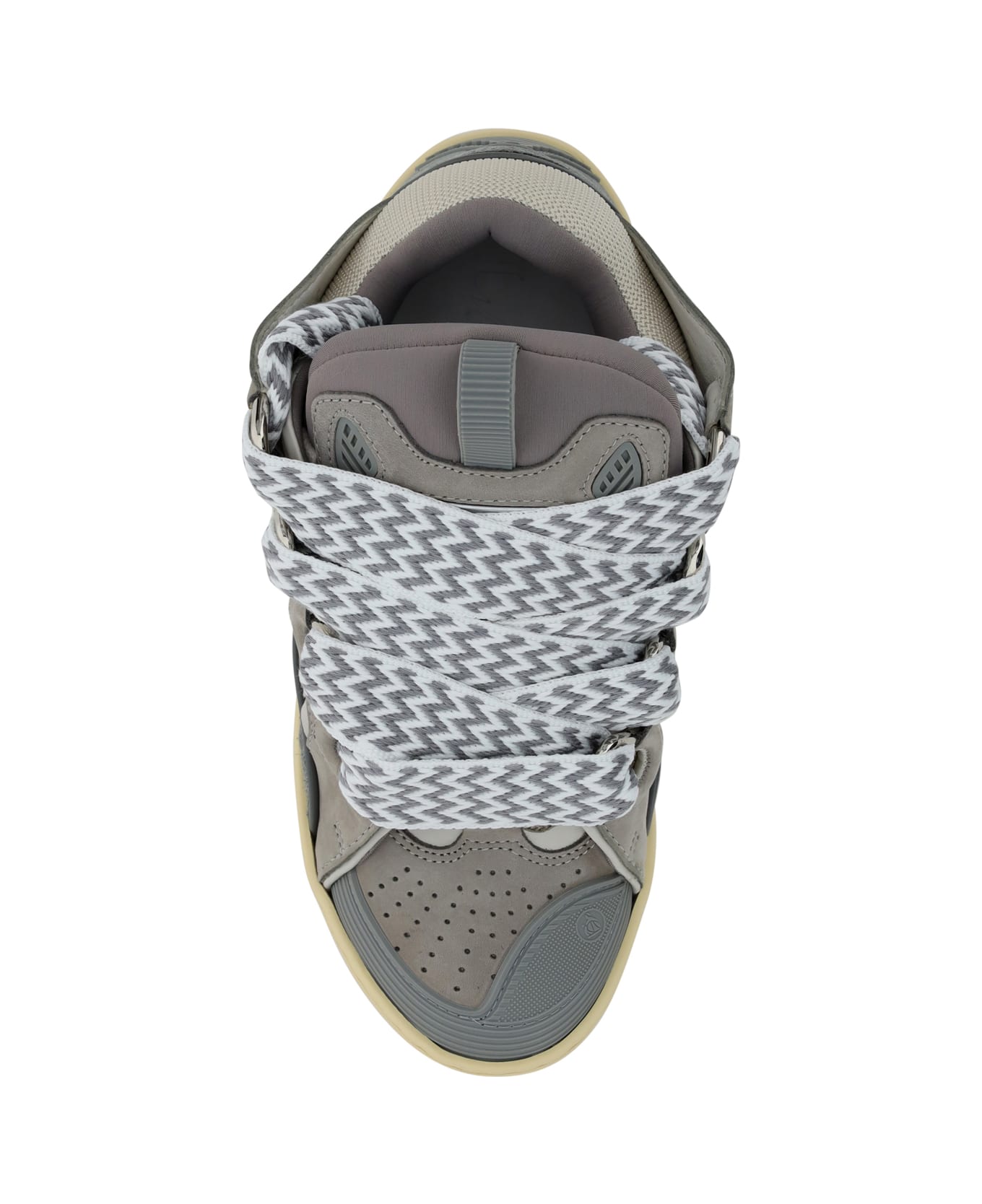 Lanvin Sneakers - Grey 2