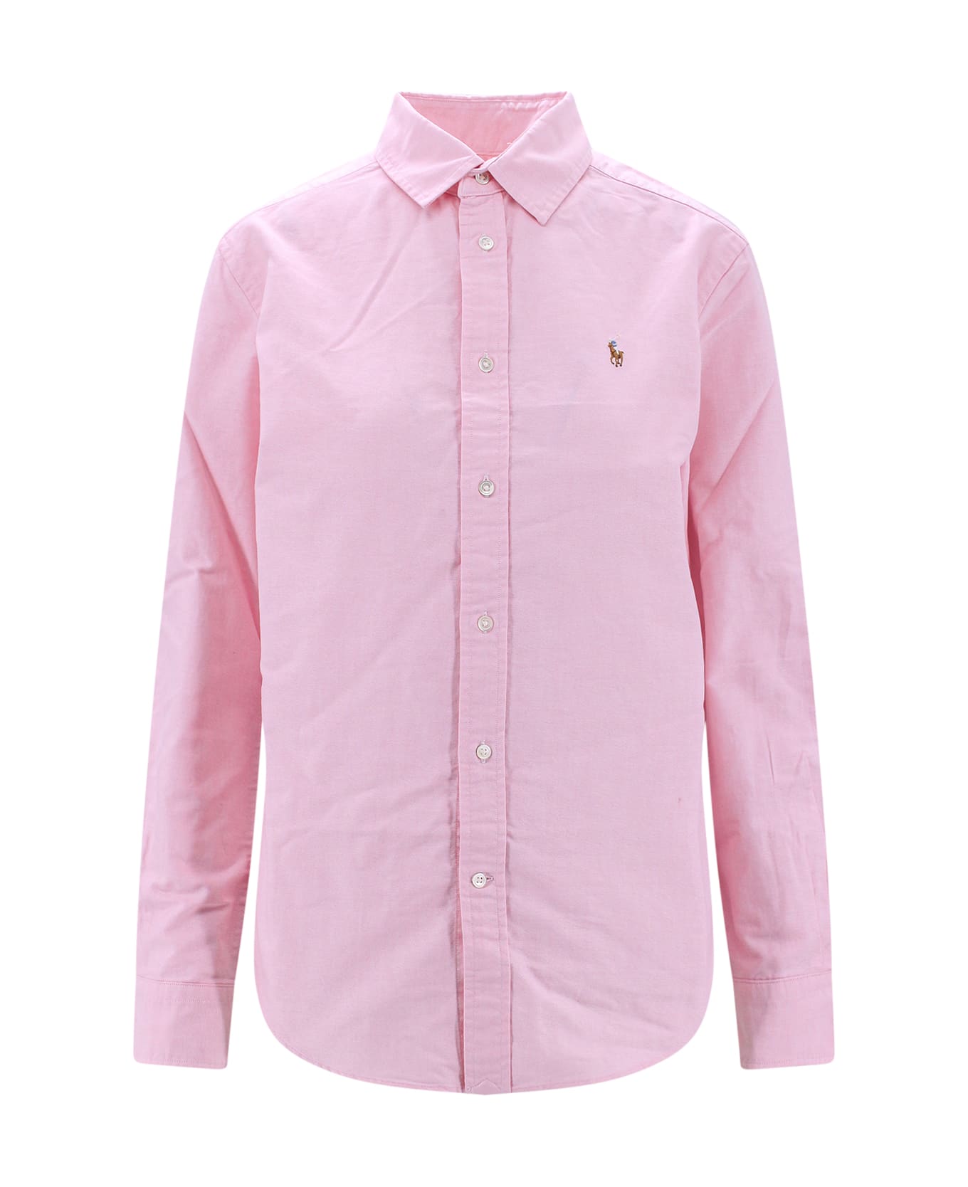 Ralph Lauren Shirt - PINK