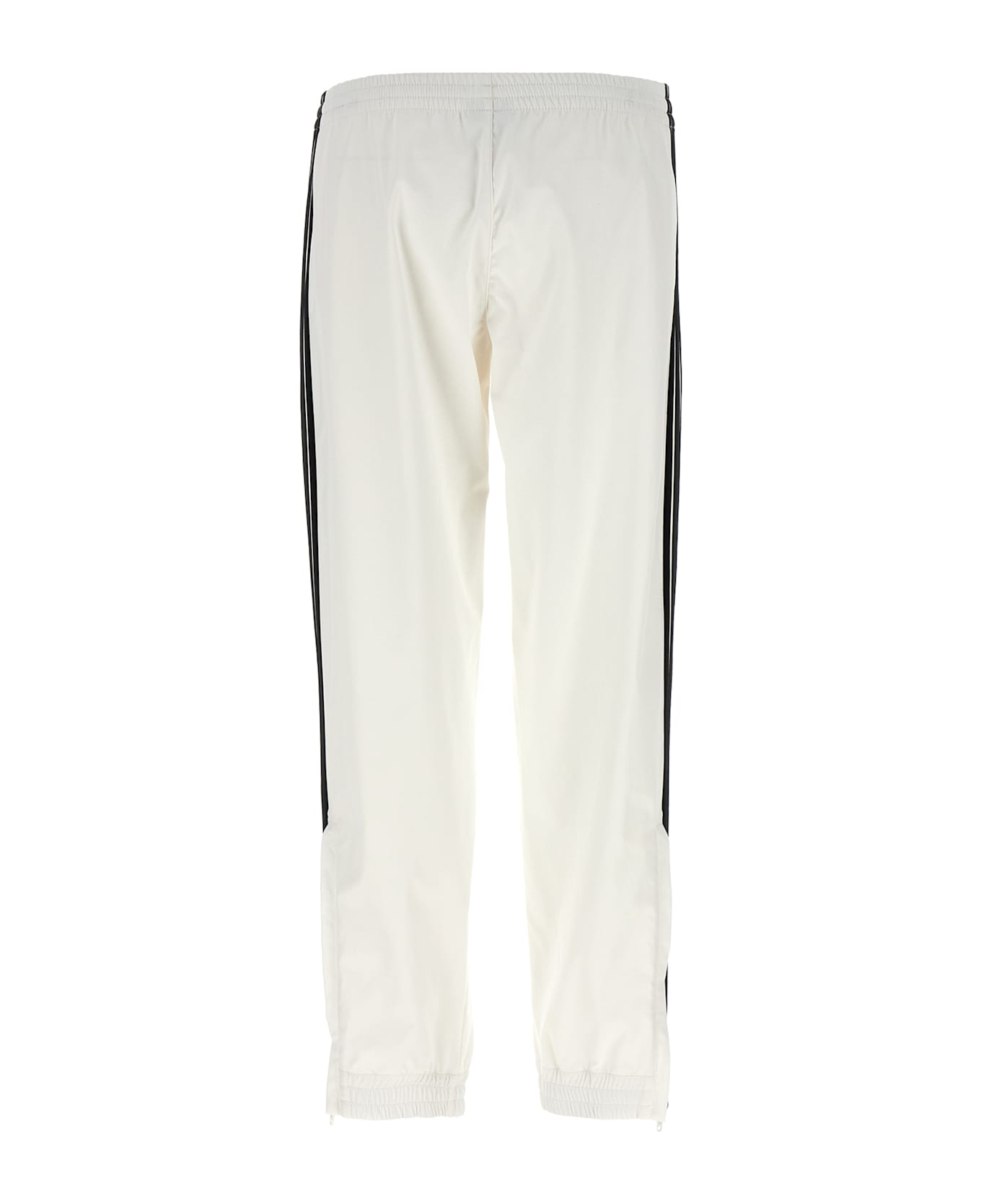 Balenciaga 
tracksuit
 Joggers - White/Black