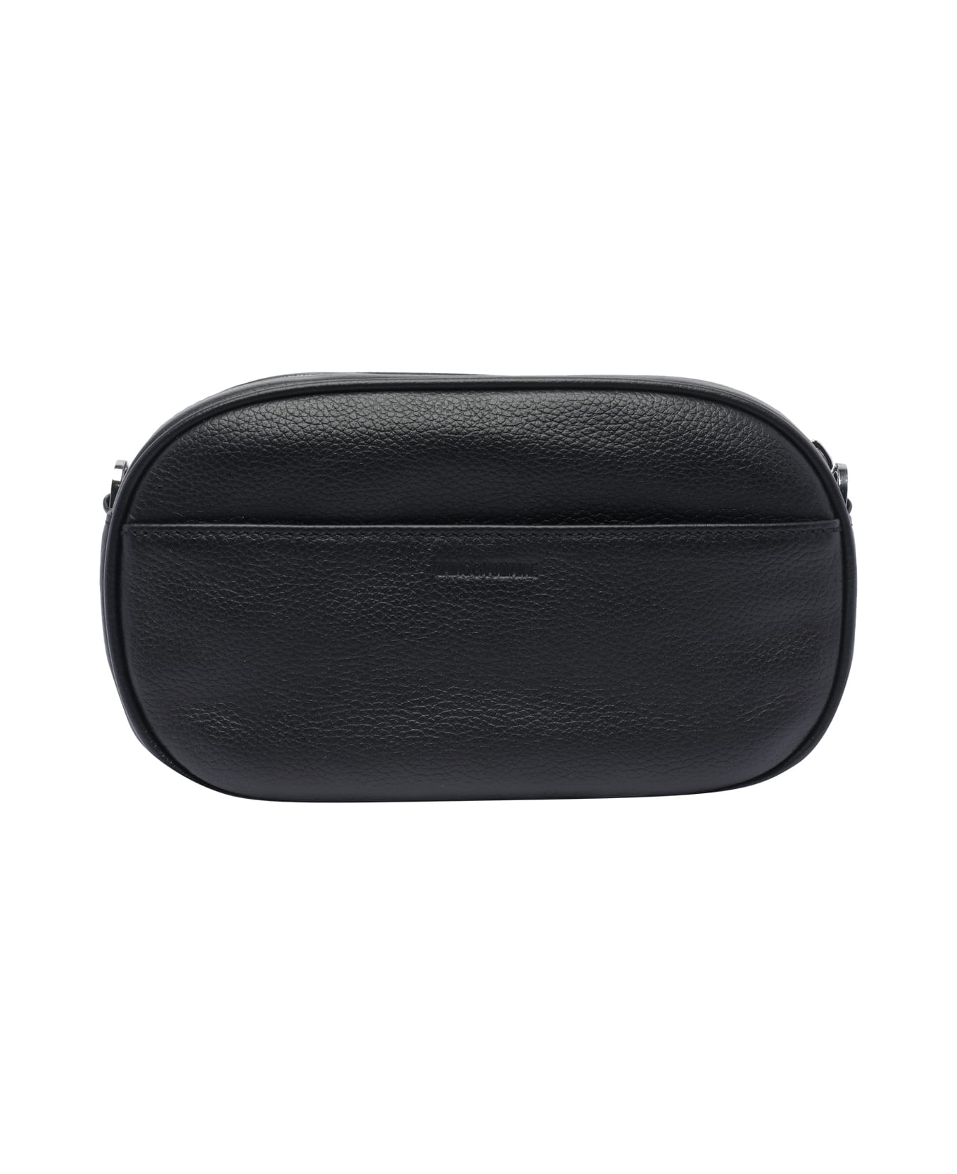 Zadig 
Voltaire Rock Crossbody Bag - Black