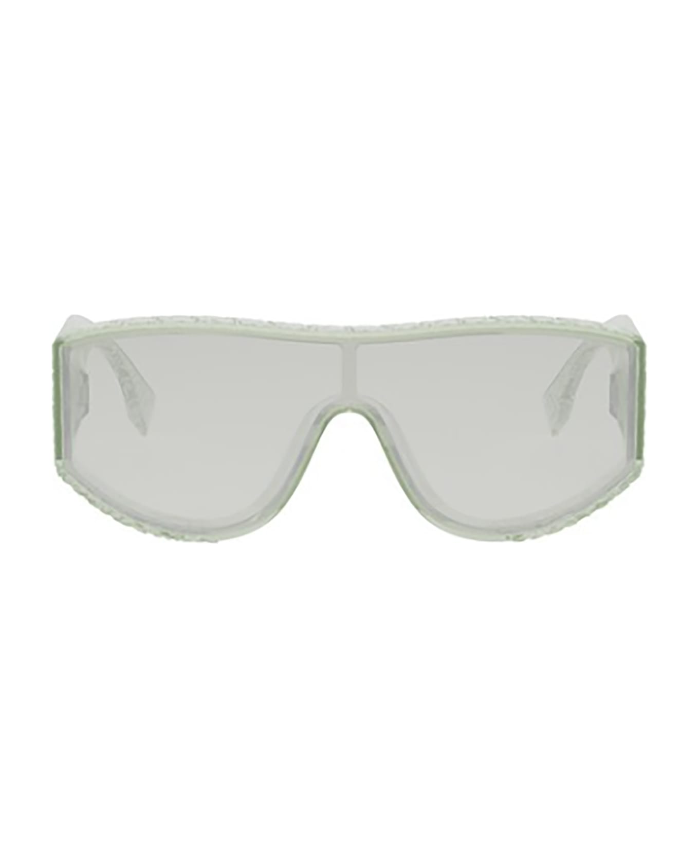 Fendi Eyewear FE40128I Sunglasses - Q