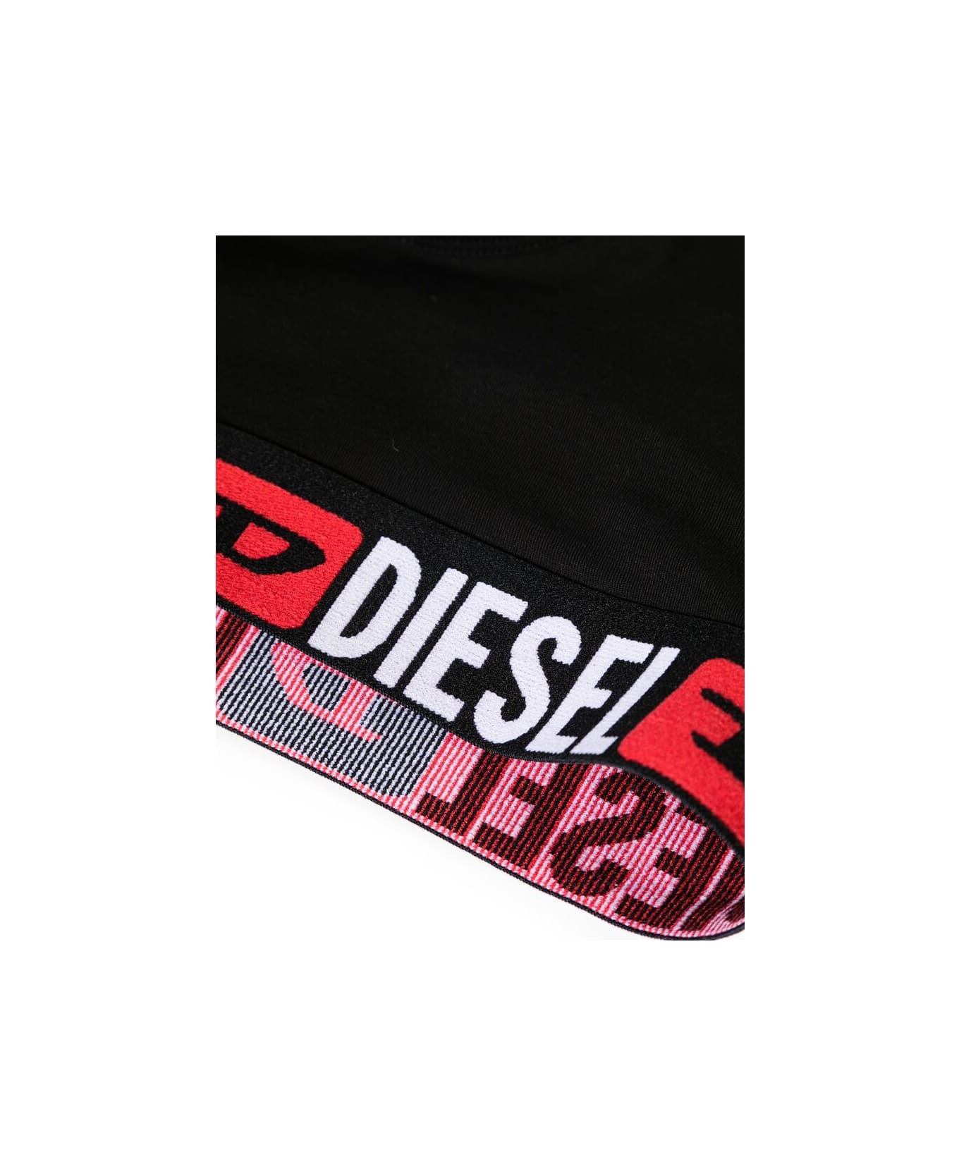 Diesel Underwear - BLACK