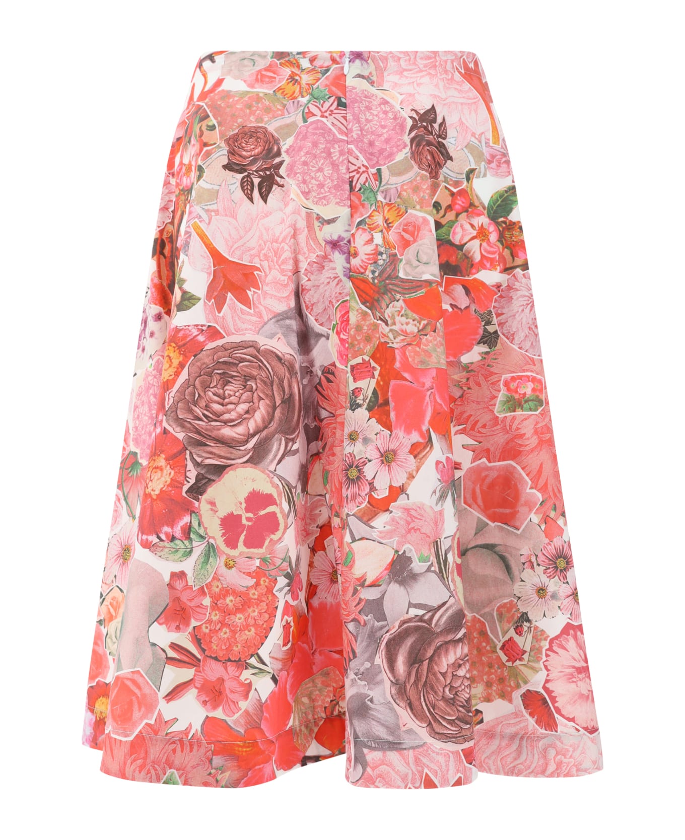 Marni Skirt - Pink Clematis スカート