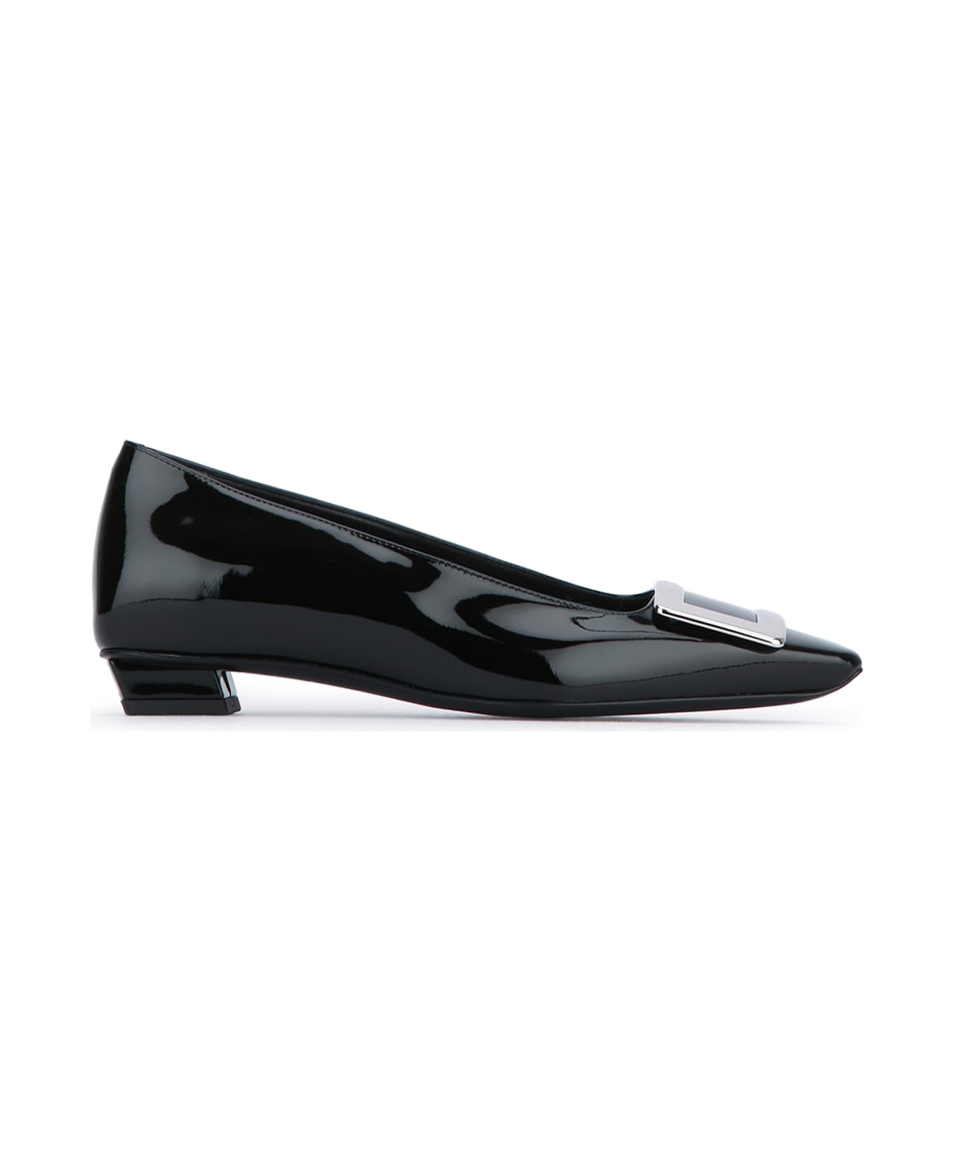Roger Vivier Belle Vivier T. 25 - B999