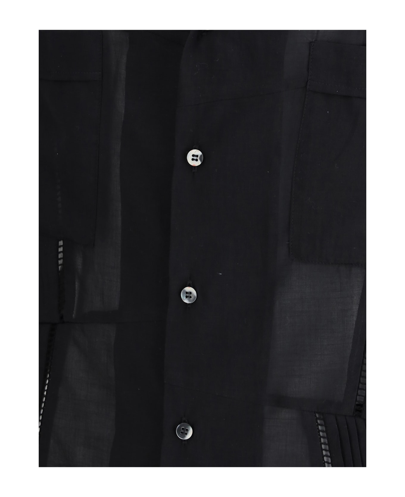 Magliano Short Sleeve Shirt