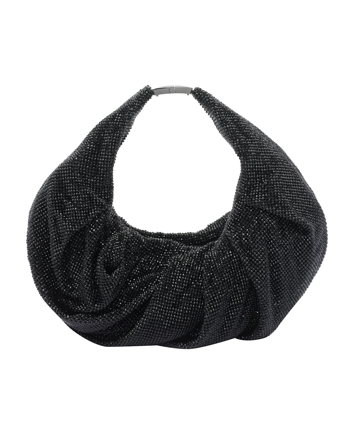 Benedetta Bruzziches Yennefer Handbag - Black