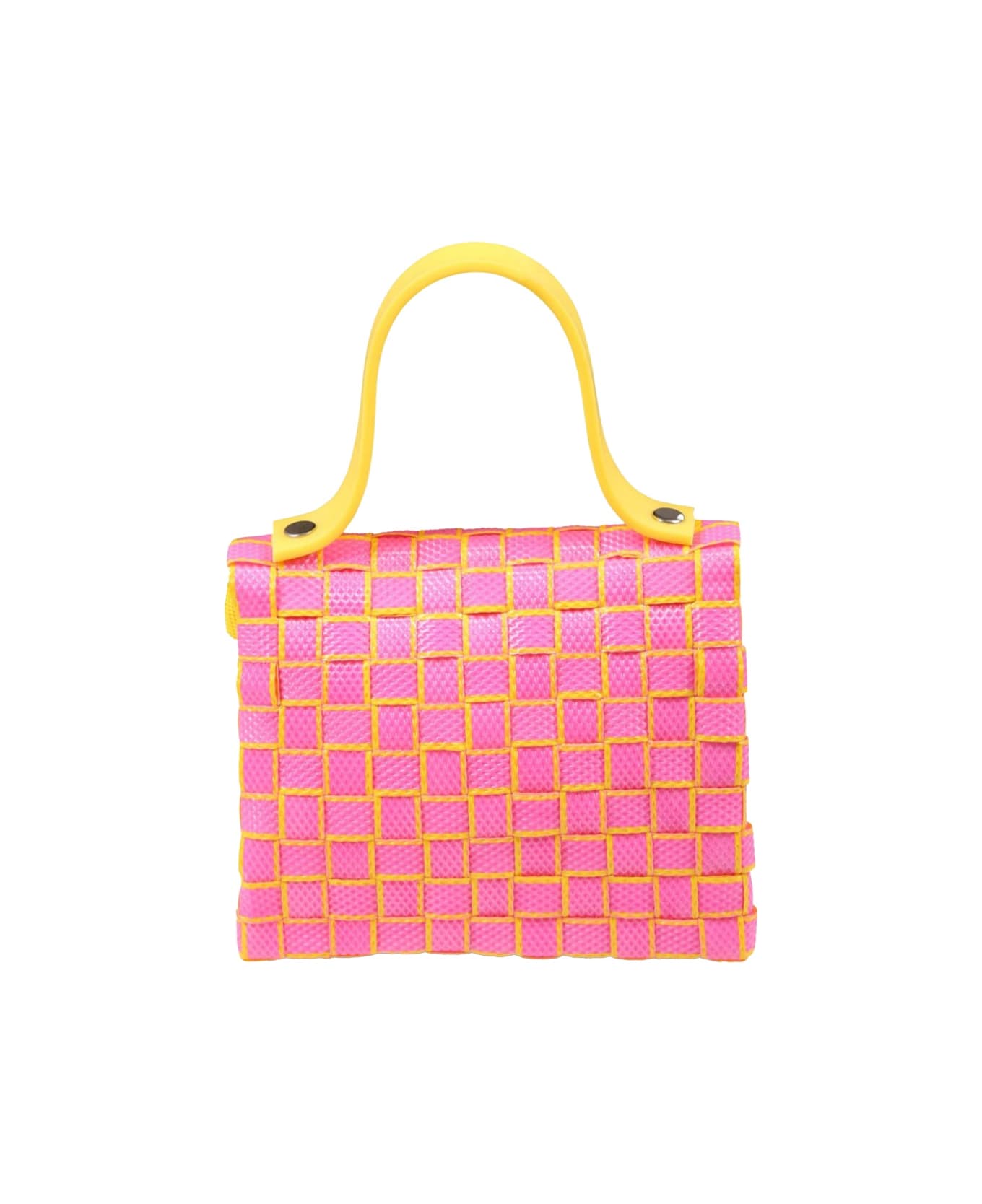Marni "joy Micro" Bag - PINK