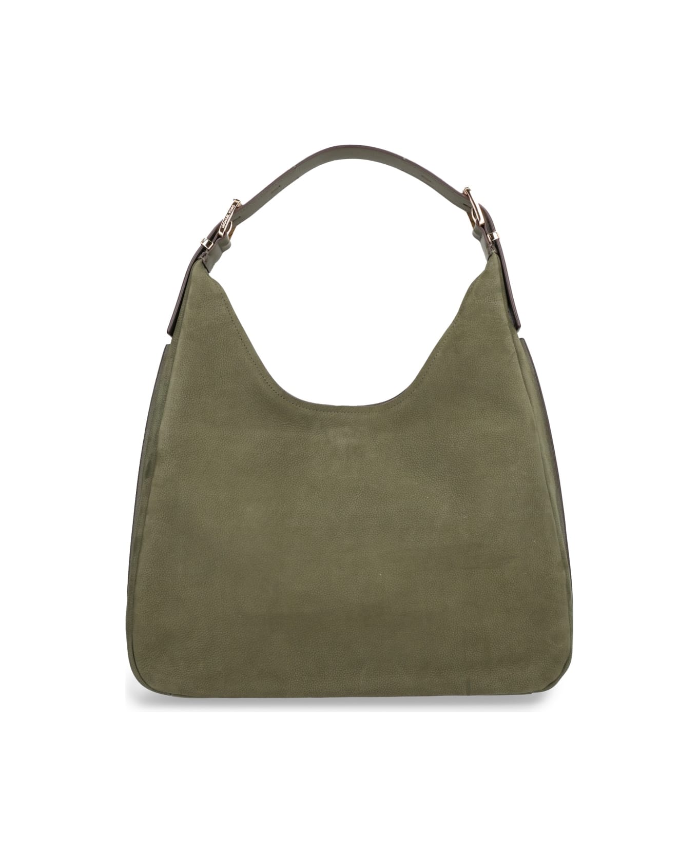 Michael Kors Hobo Bag "nolita" - GREEN