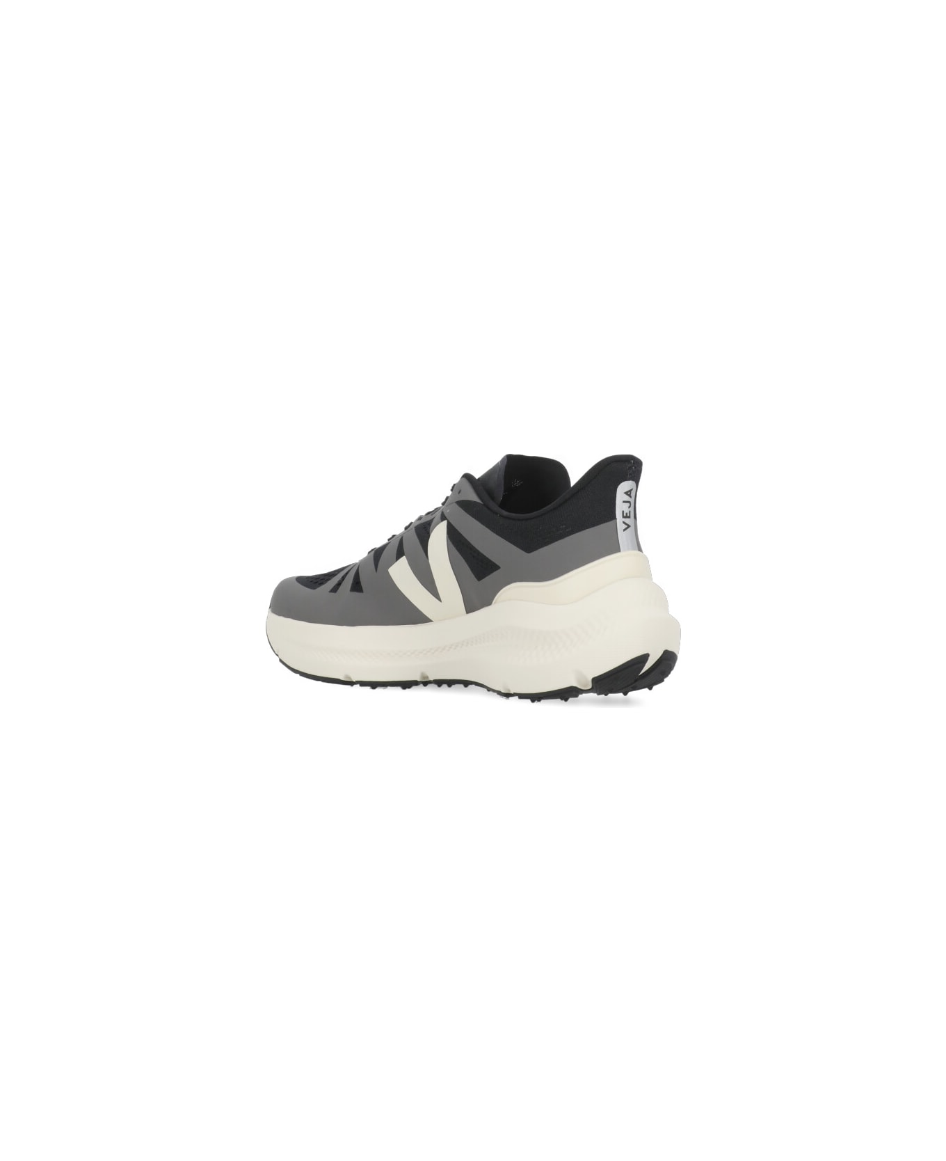 Veja Condor 3 Sneakers - Black