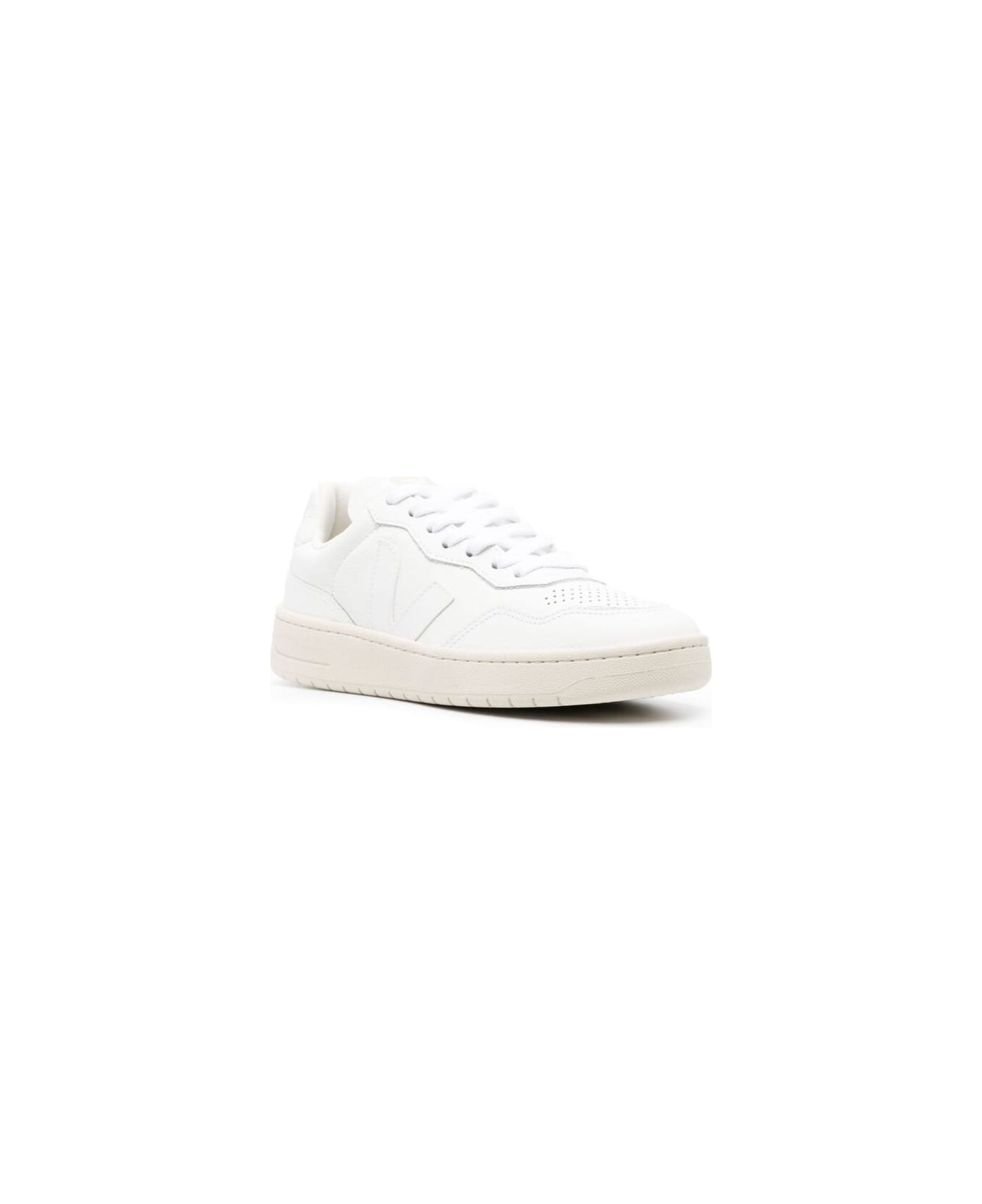 Veja Sneaker - WHITE