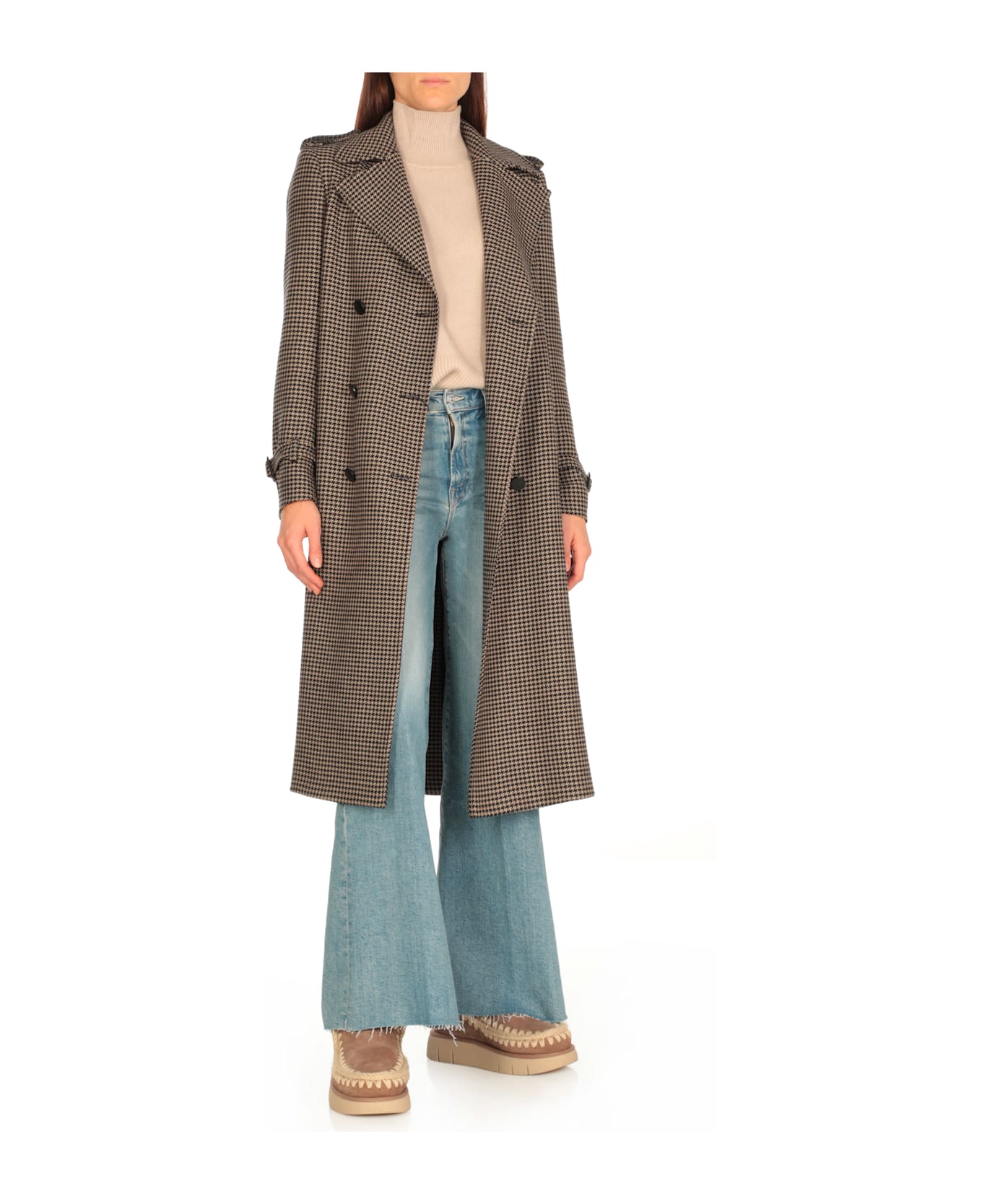 Mou Eskimo Bounce Boots - ELGRY