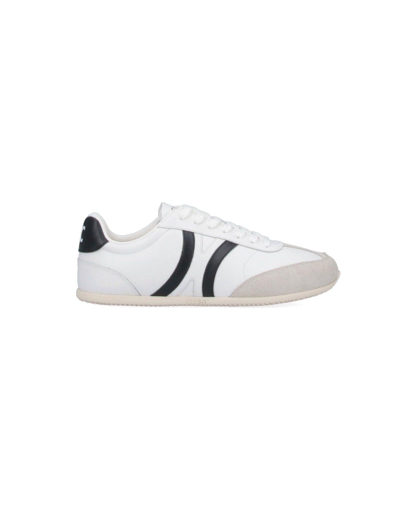 "jogger" Sneakers - Thumbnail 2