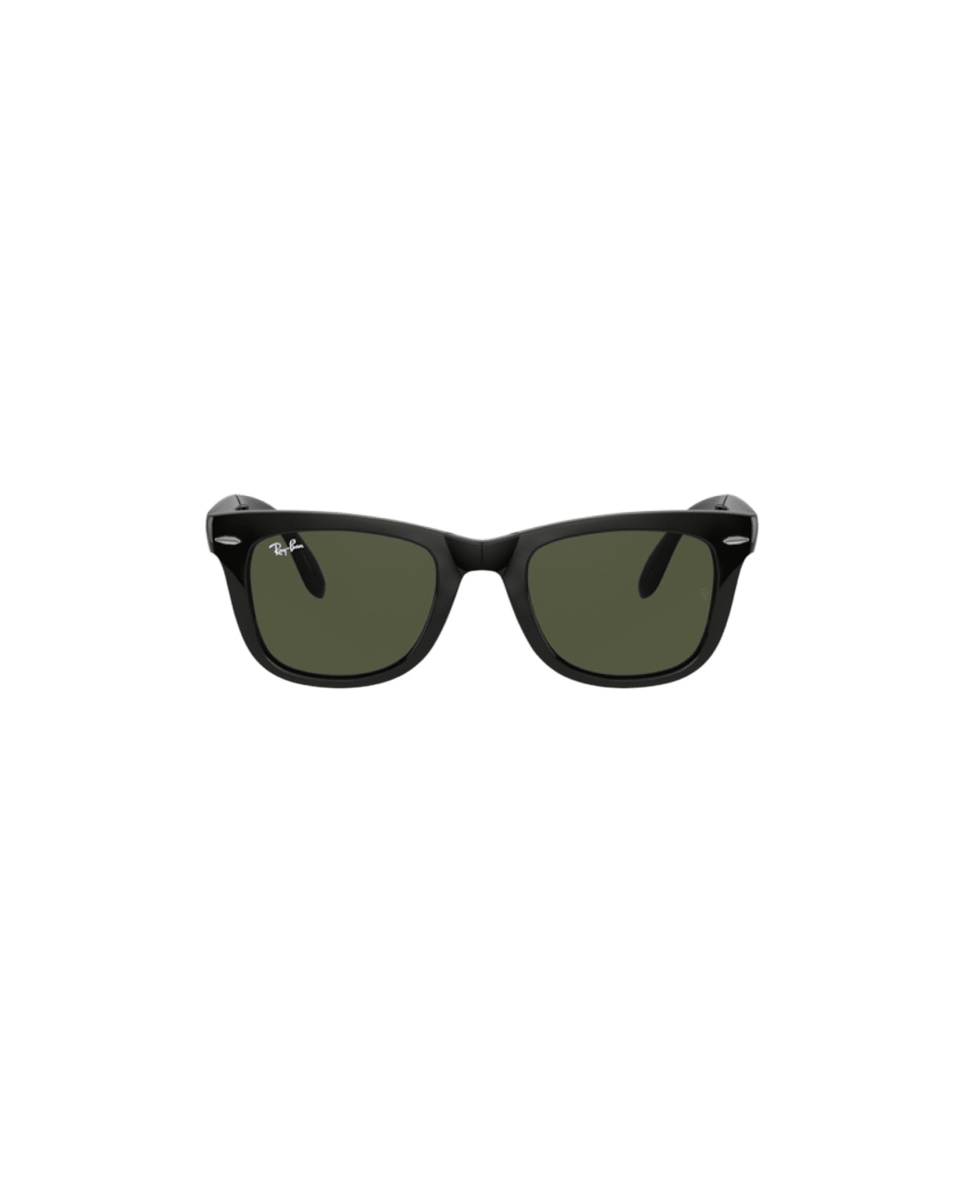 Ray-Ban Wayfarer Folding Sunglasses