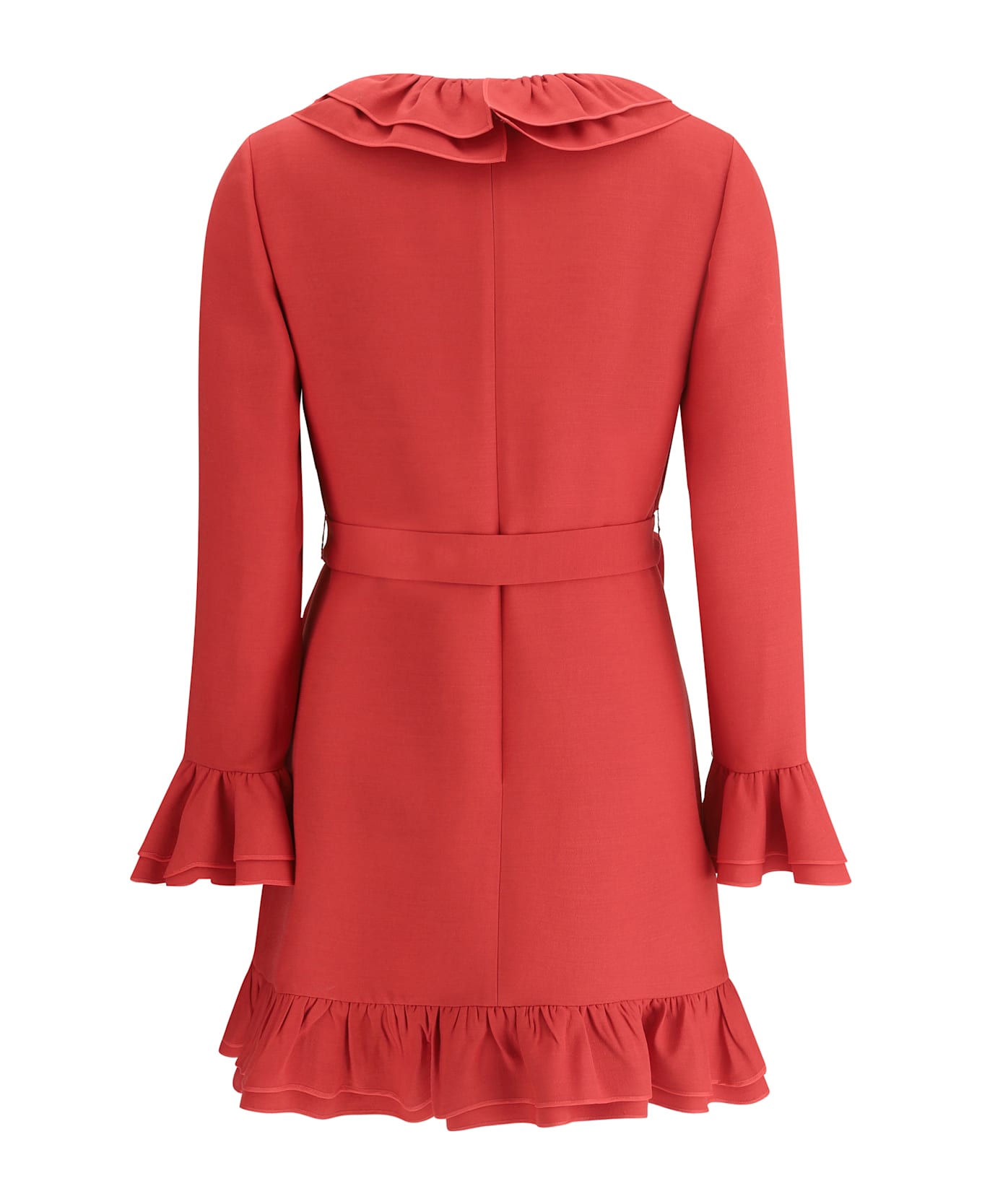 Valentino Mini Dress - Paris