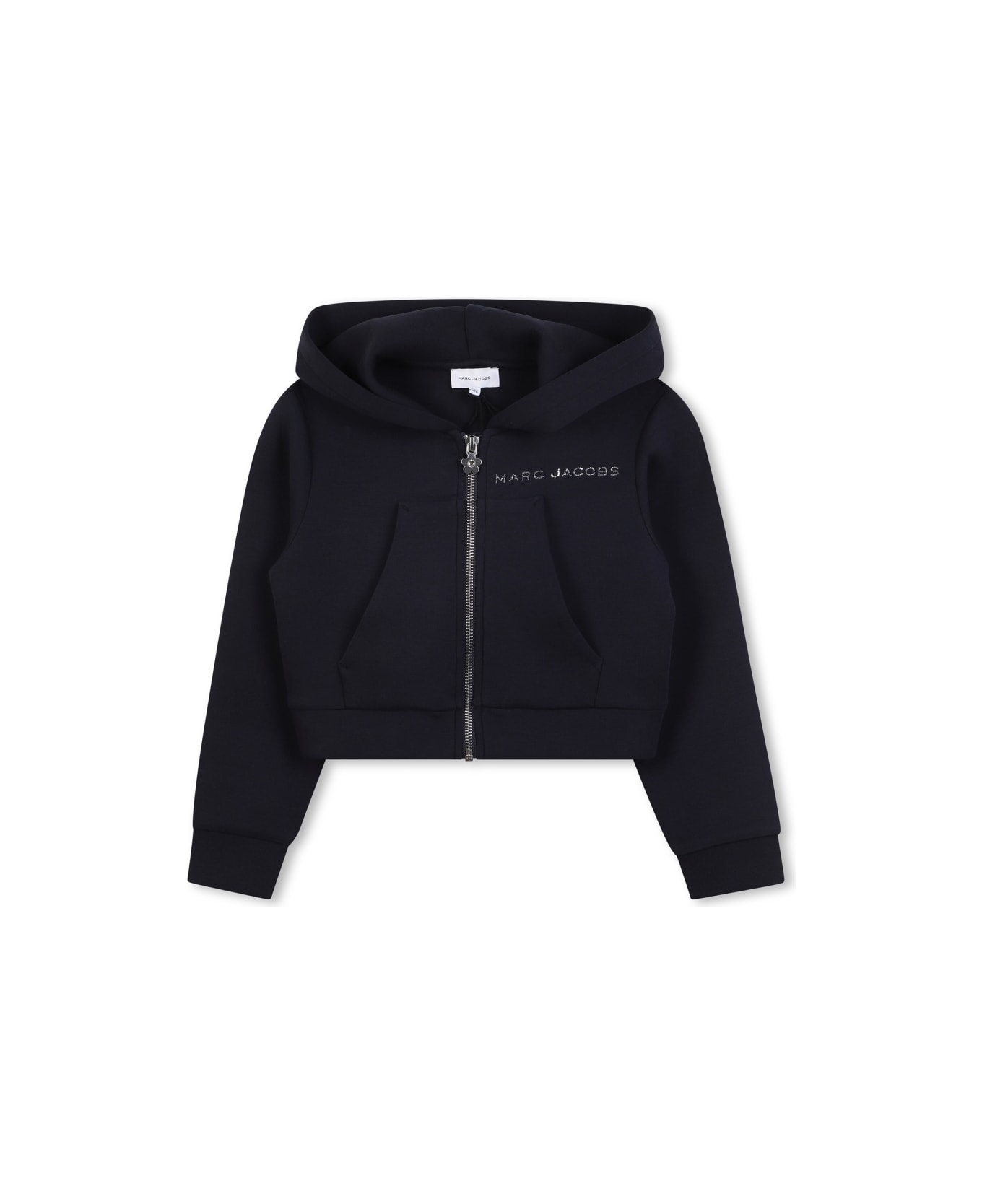 Marc Jacobs Hoodie - BLUE