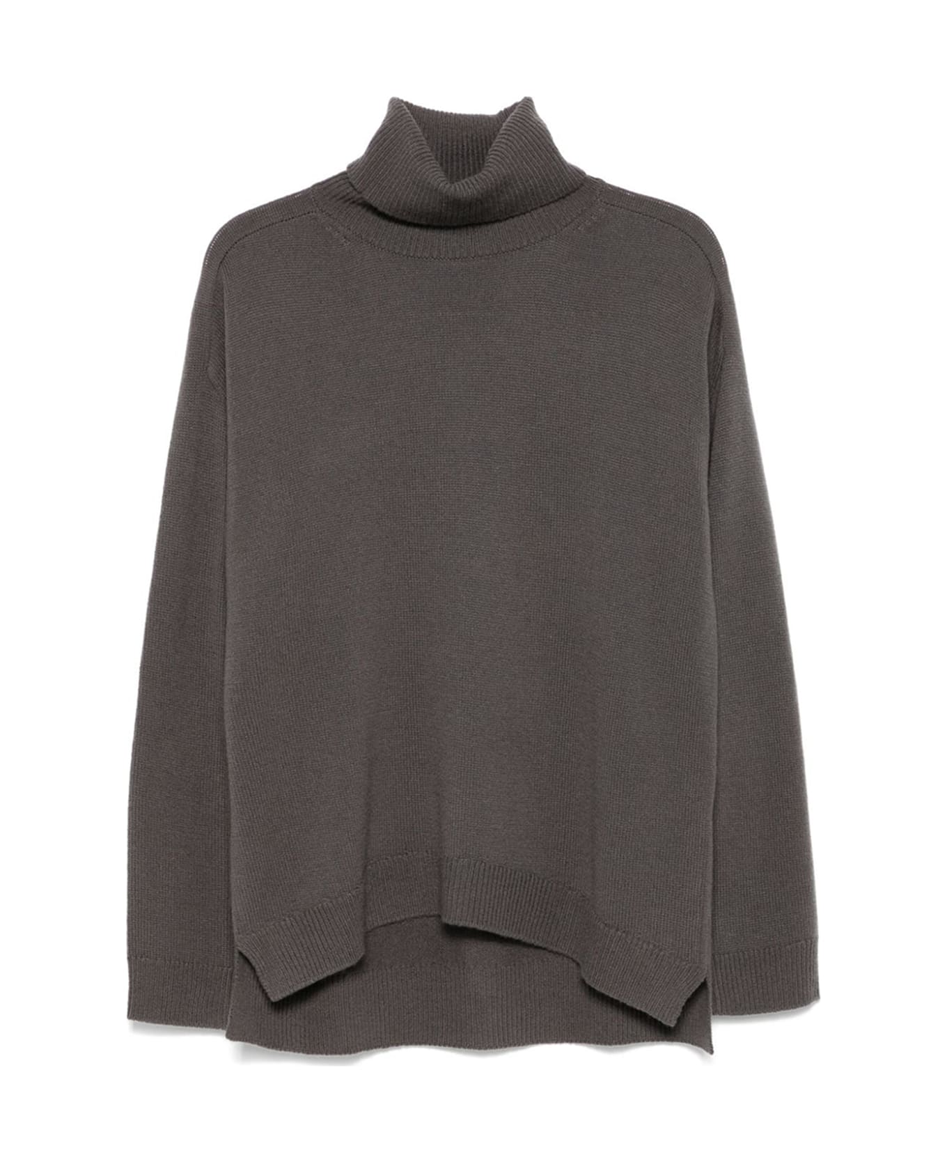 Parosh Sweater - Grey