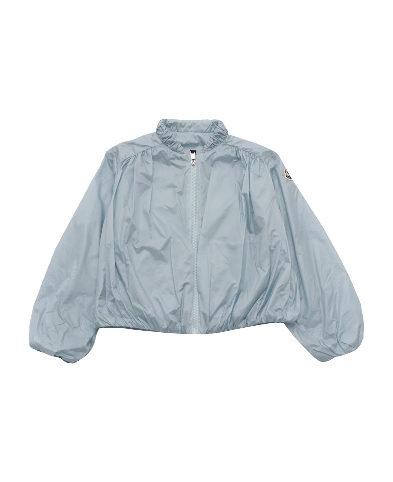 Moncler Chazeron Jacket - BLUE