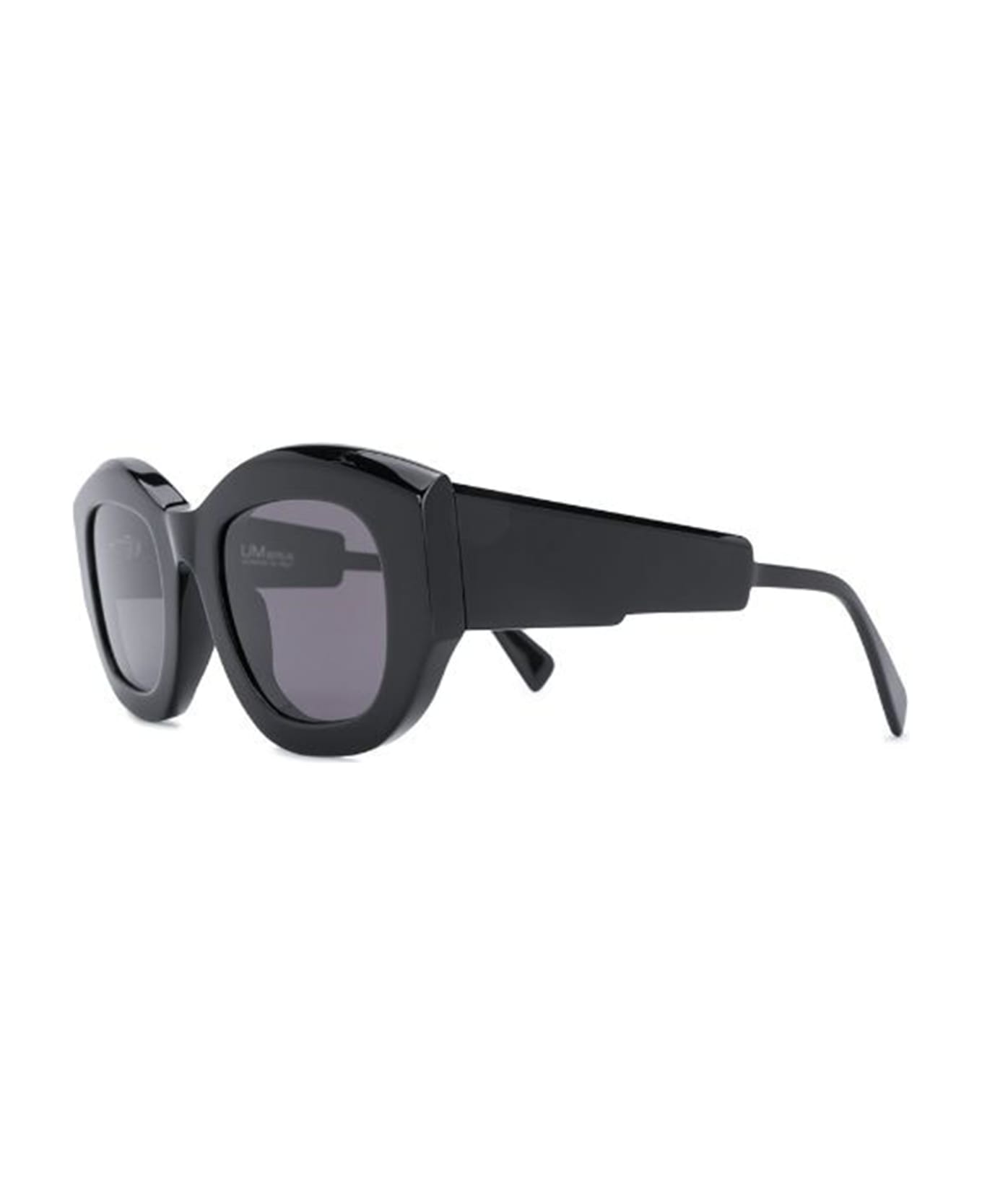 Kuboraum B5 Sunglasses - Gray