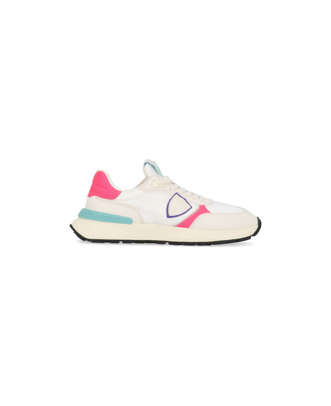 Philippe Model Antibes Sneakers - MultiColour