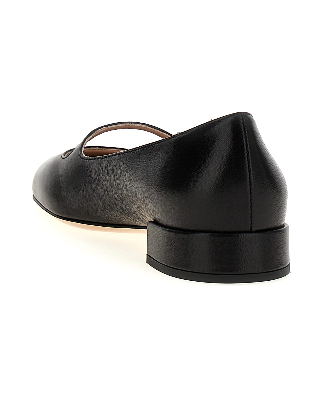 Valentino Garavani 
preshoes
 Ballet Flats - Black  