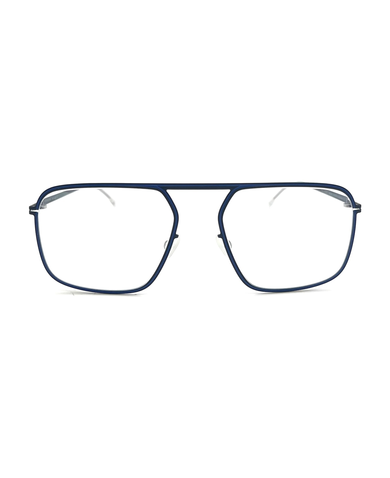 Mykita STUDIO 6.8 Eyewear - Navy/yale Blue アイウェア