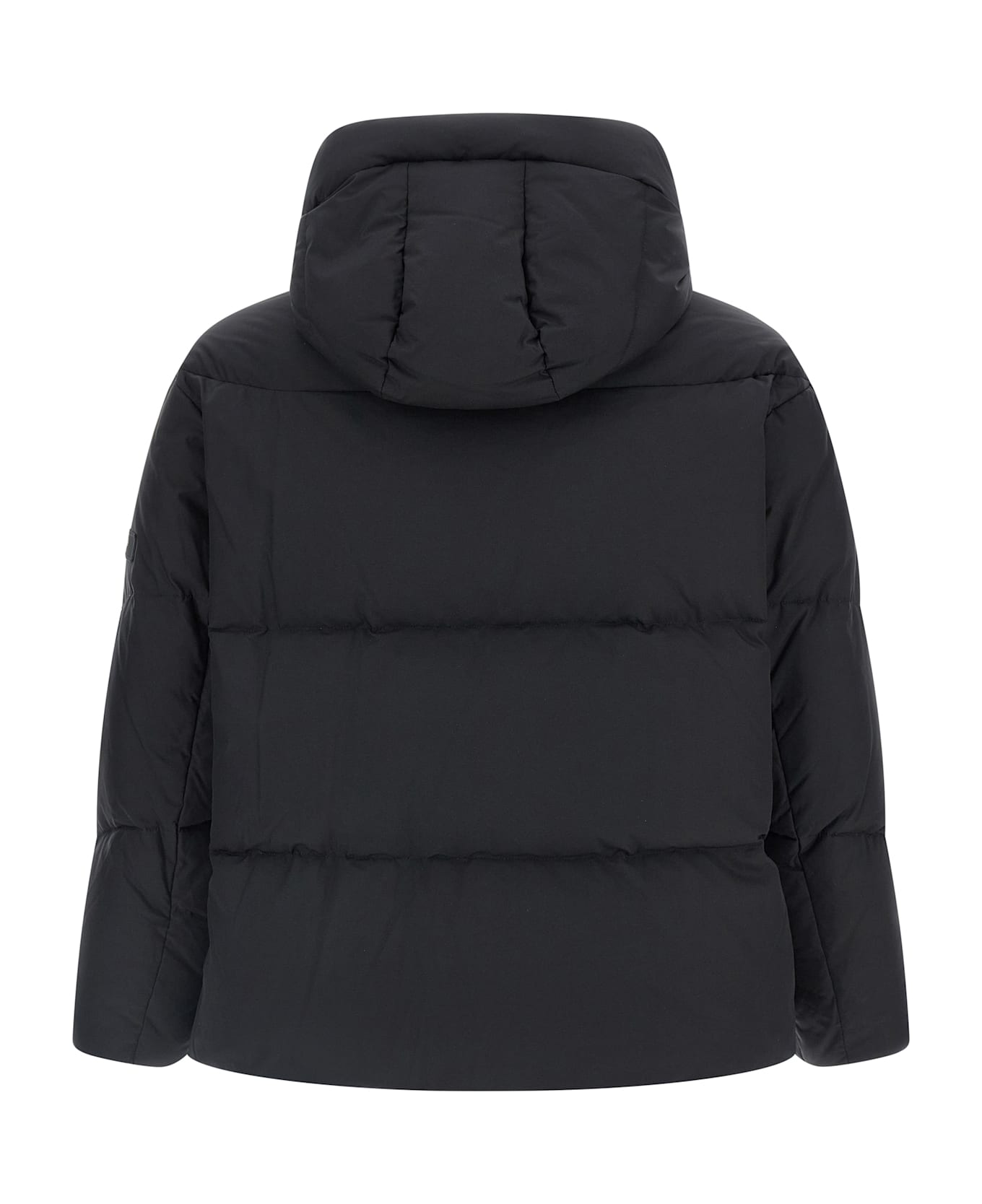 TATRAS 
gigi
 Jacket - Black