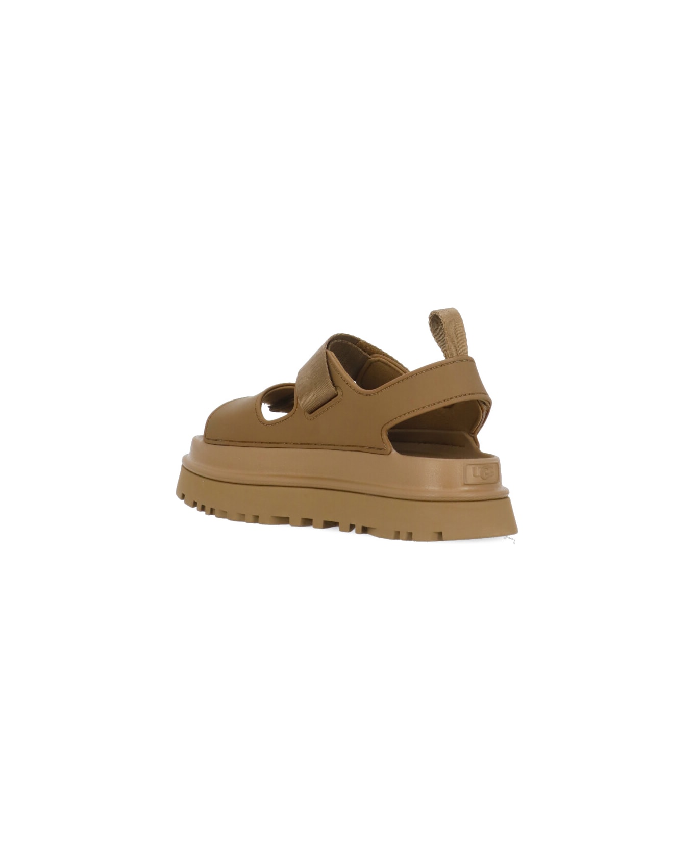 UGG Goldenglow Sandals - Brown