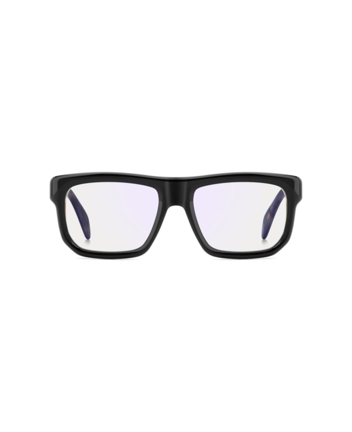 DB Eyewear by David Beckham Db 7137wr7/18 Black Havana - WR7/18 BLACK HAVANA