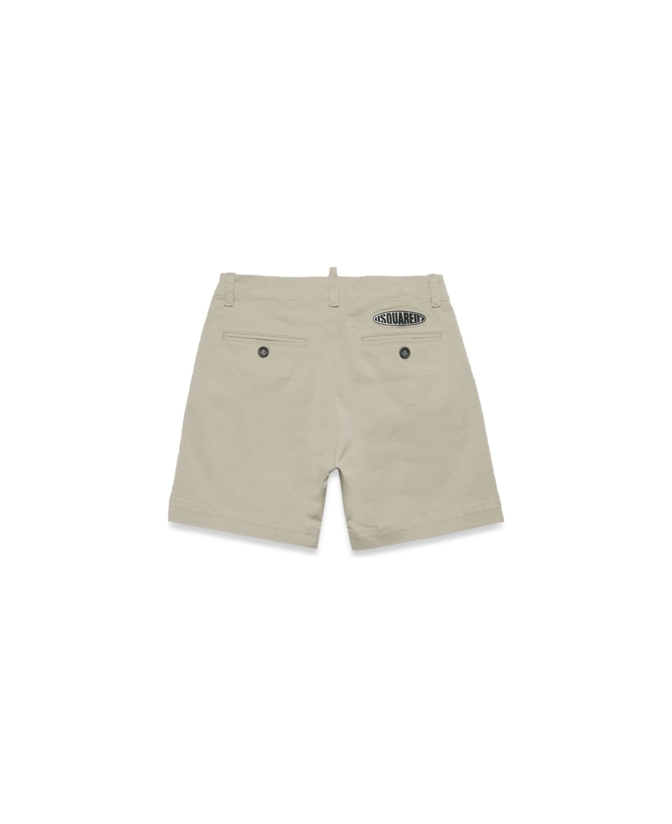 Dsquared2 Shorts - GREY