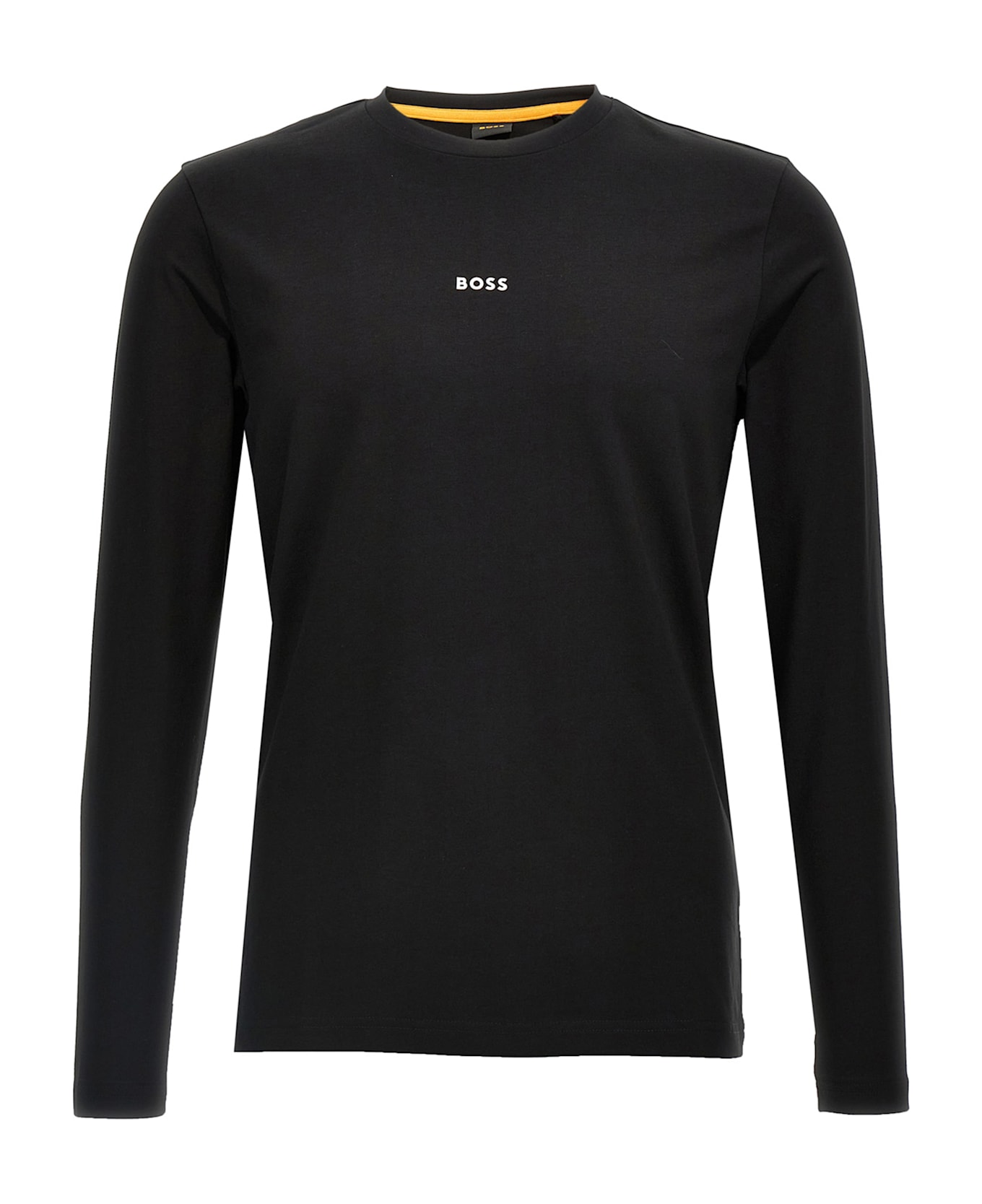 Hugo Boss 
tchark
 T-shirt - Black  