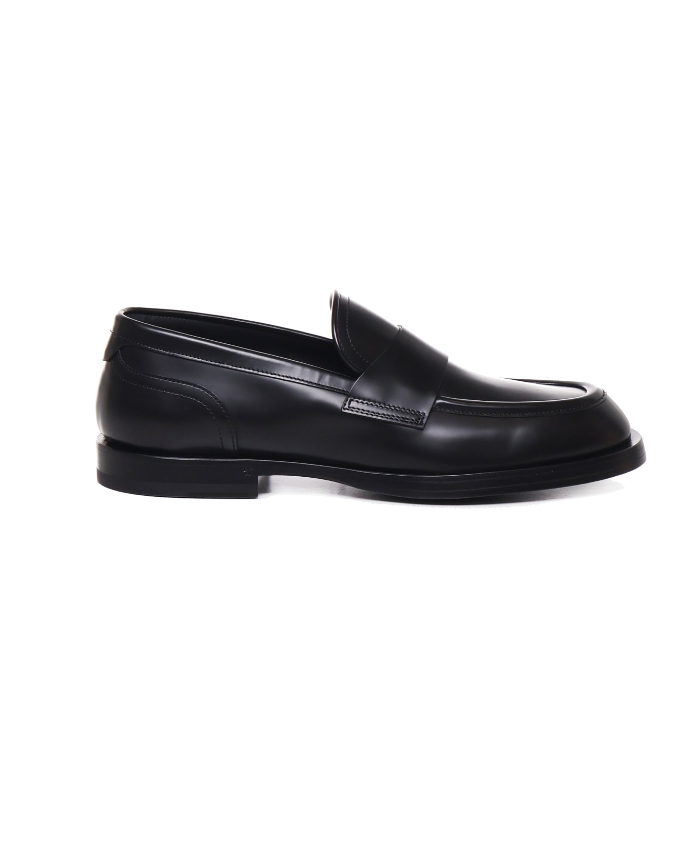 Dolce & Gabbana Loafers - Nero