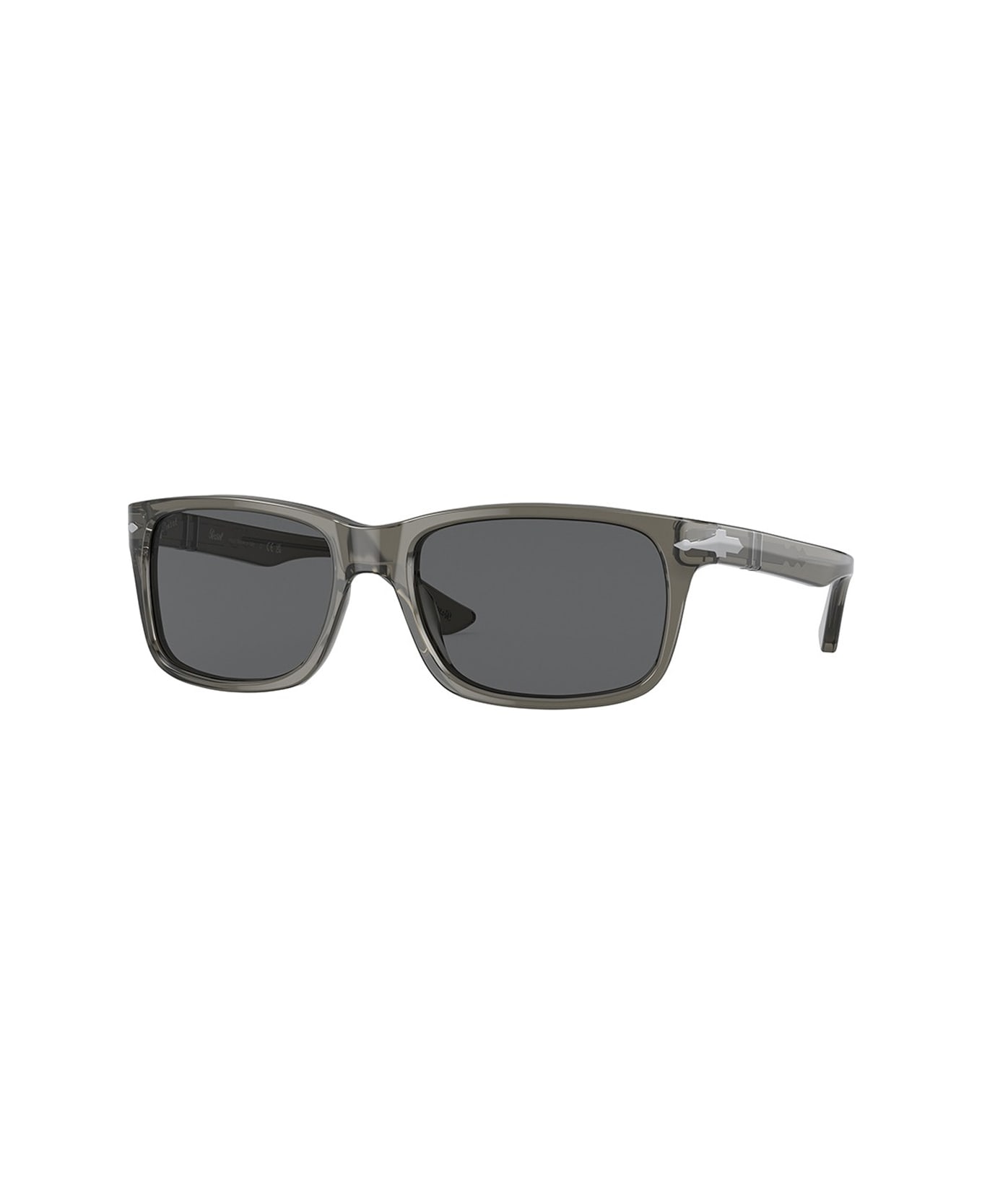 Persol Po3048s 1103b1 Sunglasses - Grigio