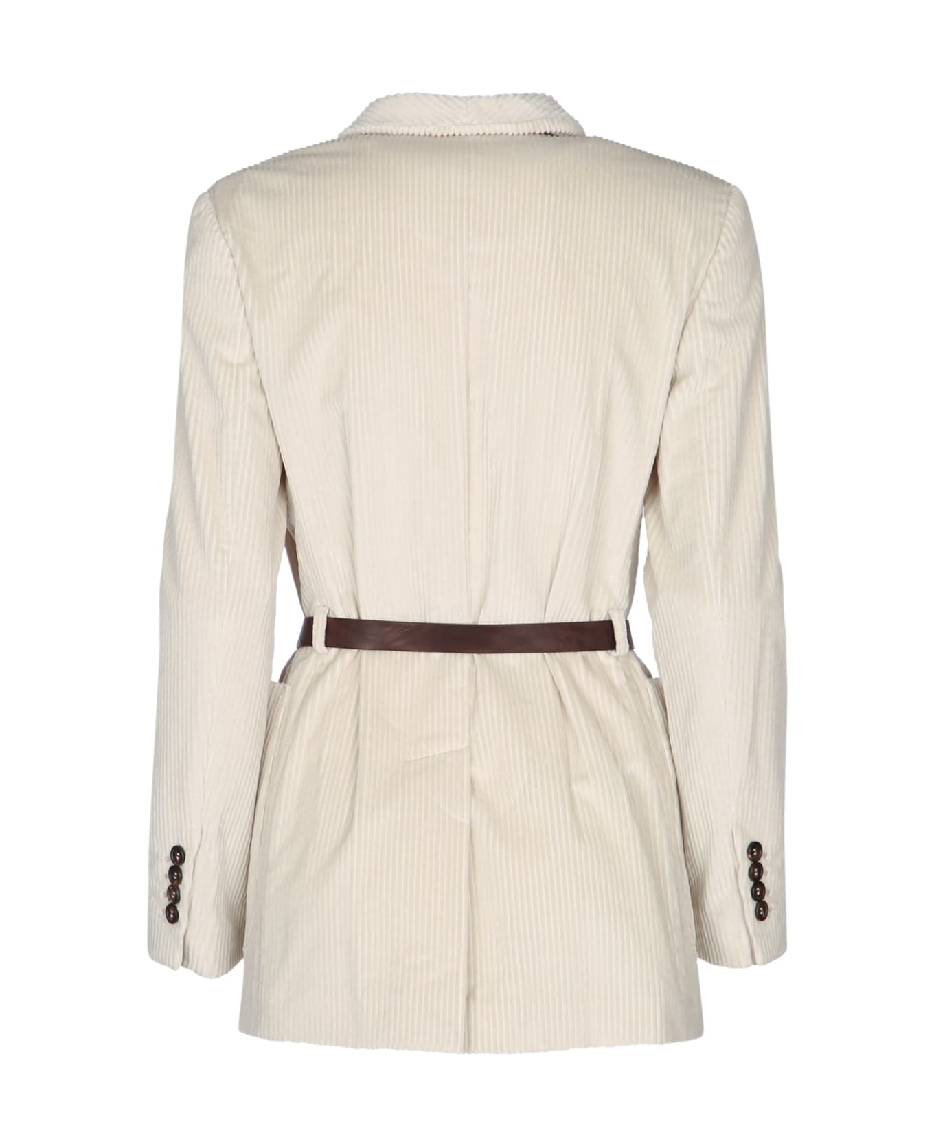 Brunello Cucinelli Con Cintura - C2430