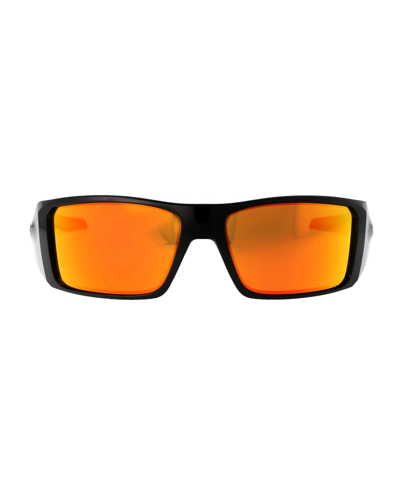 Oakley Heliostat Sunglasses - Black