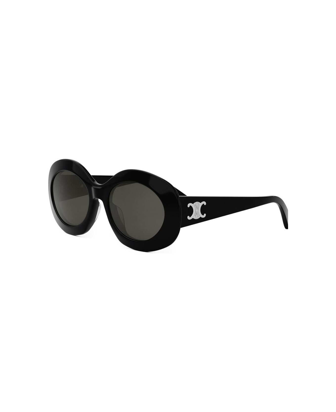 Celine Sunglasses - Nero/Grigio