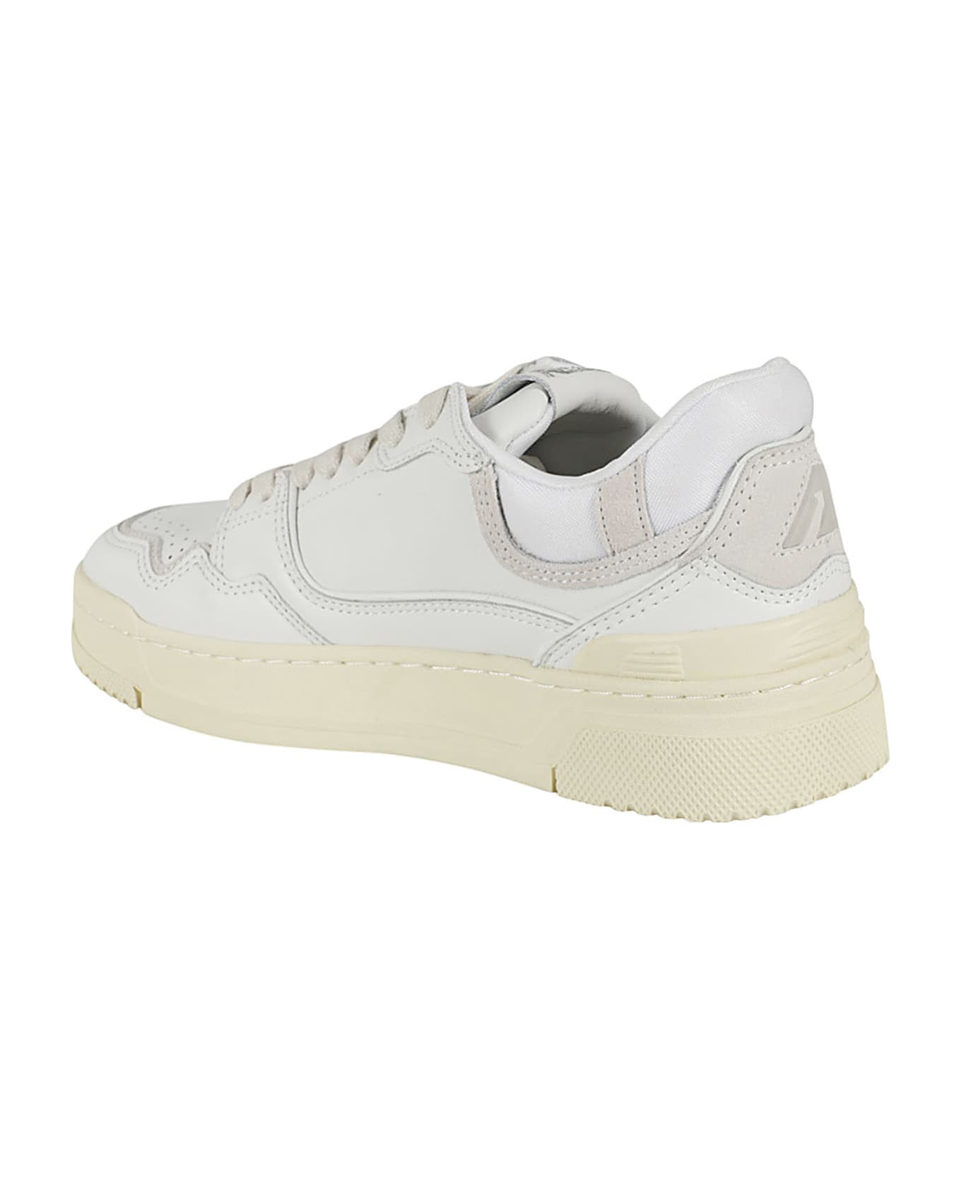 Autry Sneakers - Wht