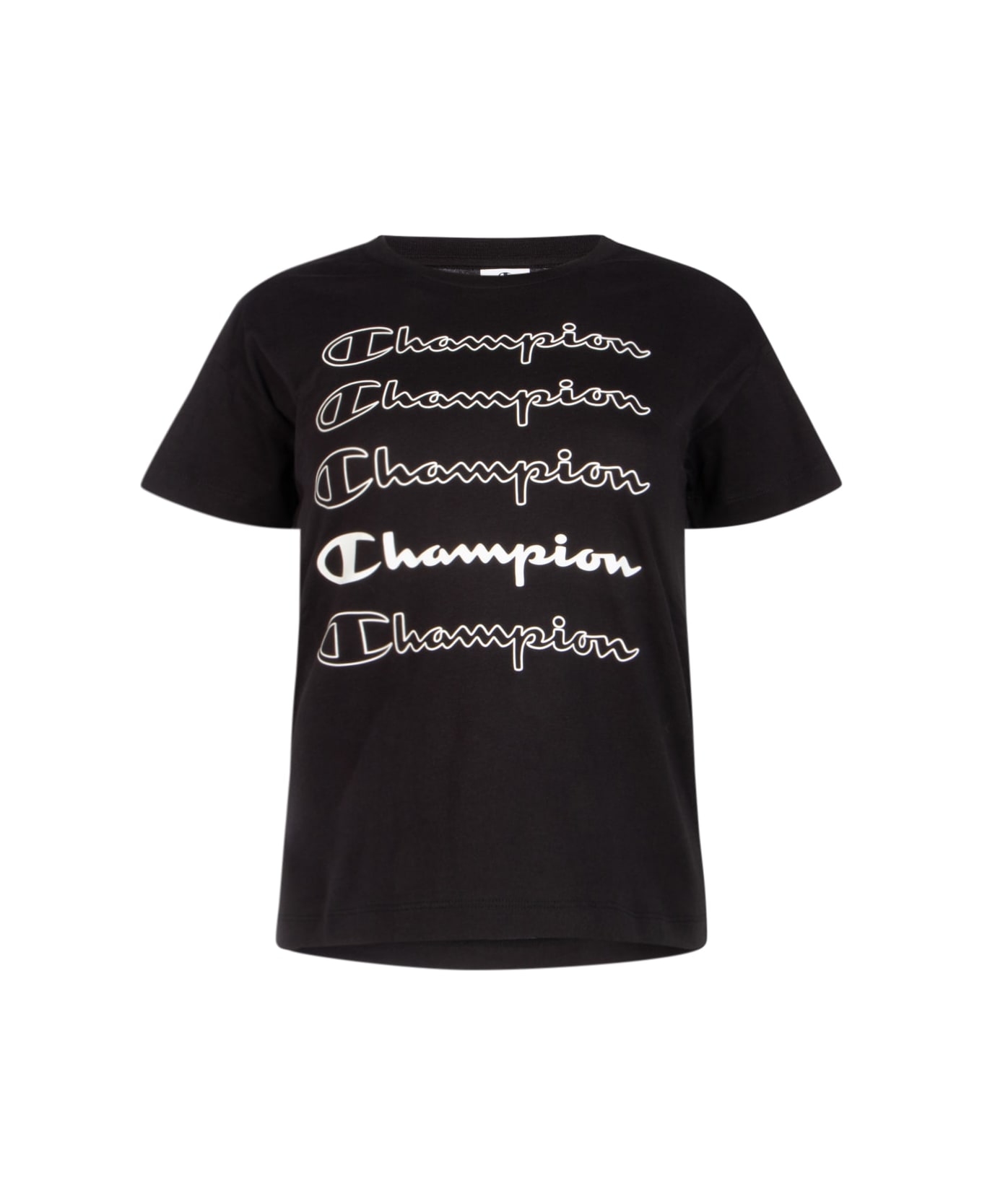 Champion T-shirt - KK001