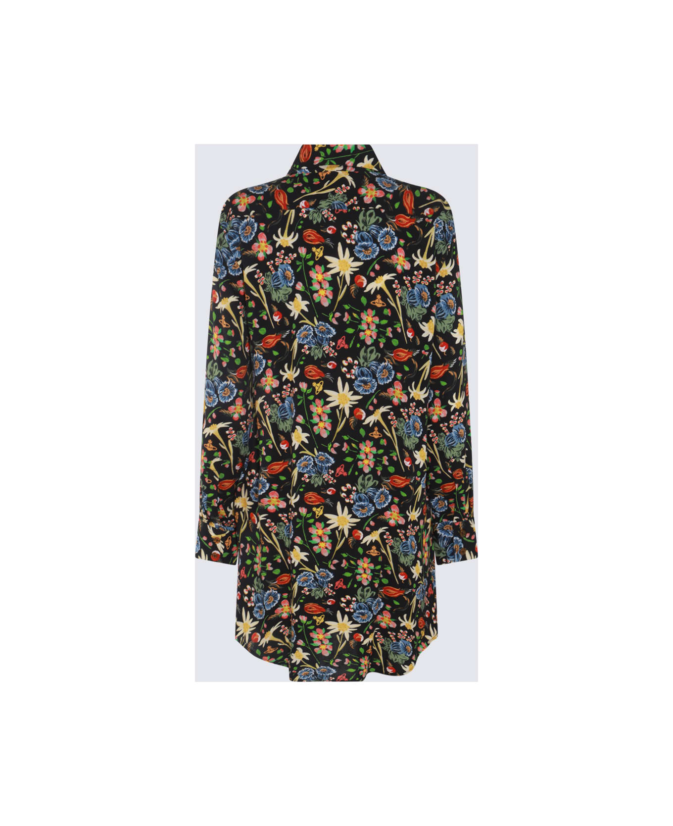 Vivienne Westwood Multicolor Dress - FOLK FLOWER