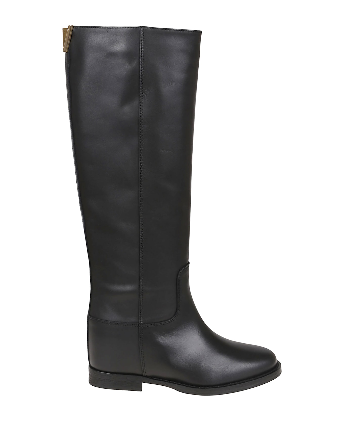 Via Roma 15 Luxury - Nero