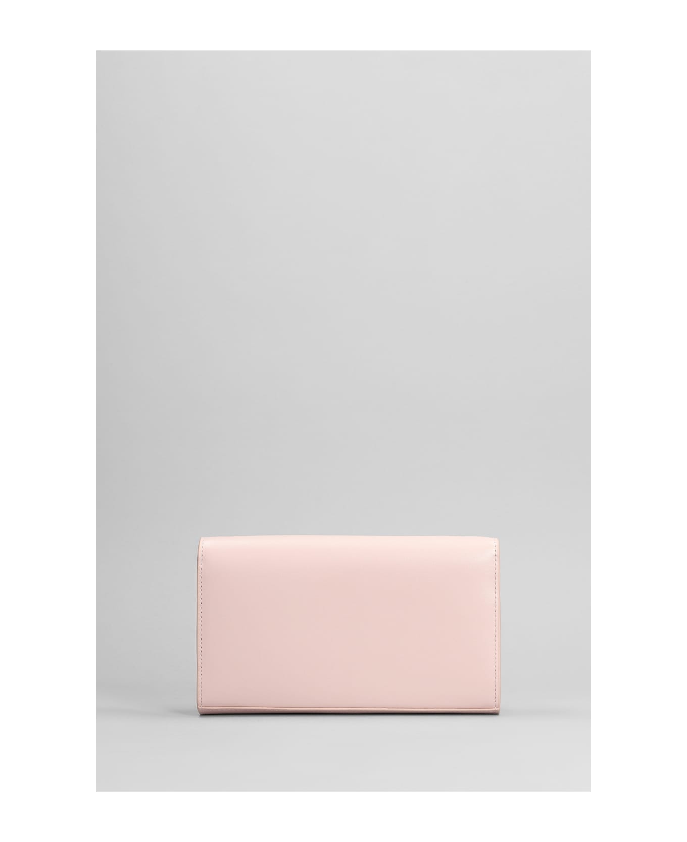 Diesel 1dr Shoulder Bag - Rose Pink