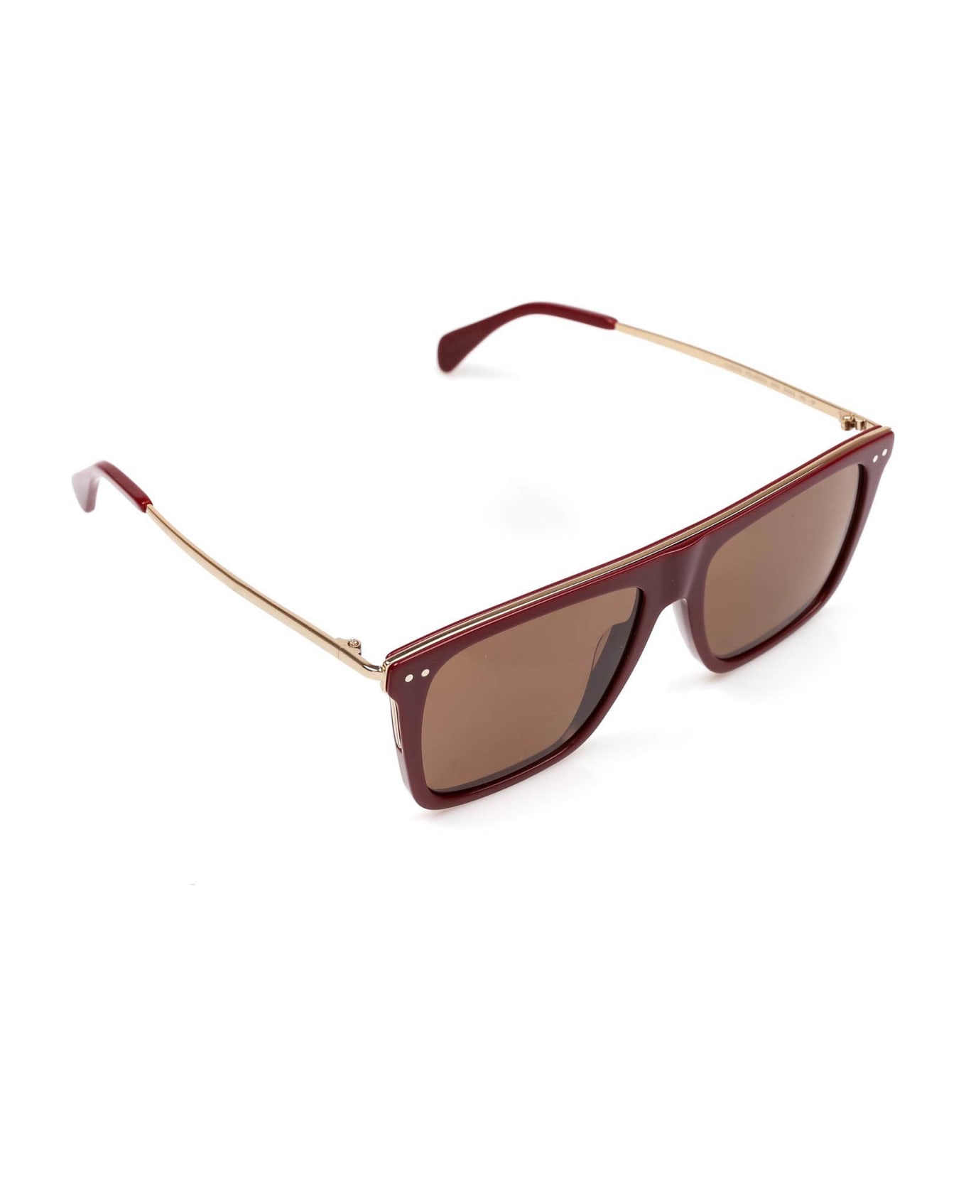 Celine Cl40015i 69m Sunglasses - 69M