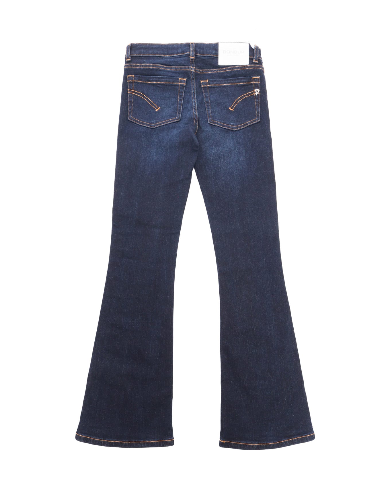 Dondup Janet Jeans - BLUE ボトムス