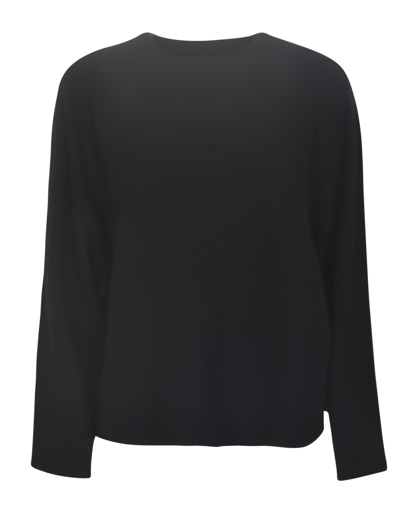 Oyuna Hidaka Sweater - Black ニットウェア
