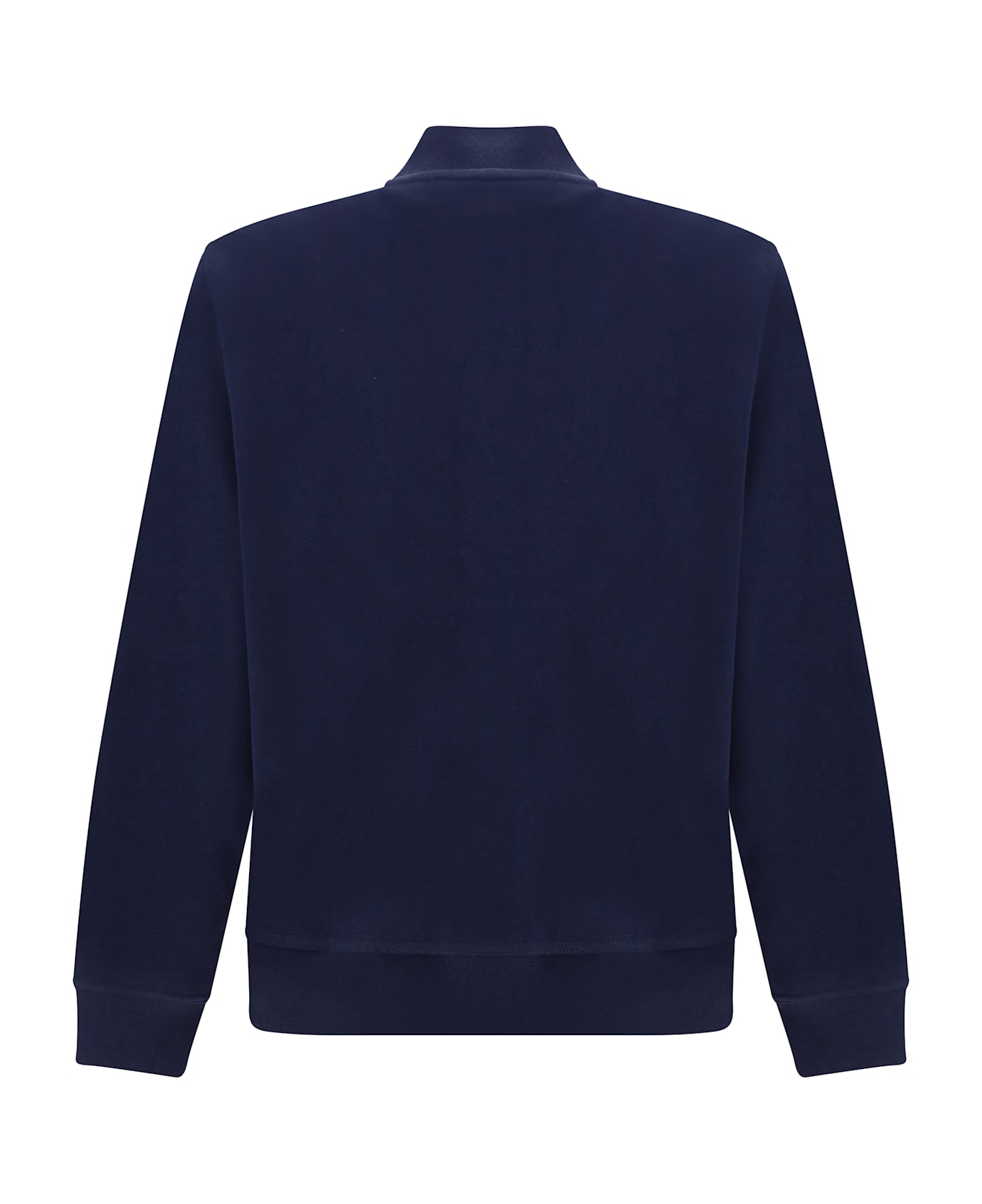 Brunello Cucinelli Sweatshirt - Cobalto