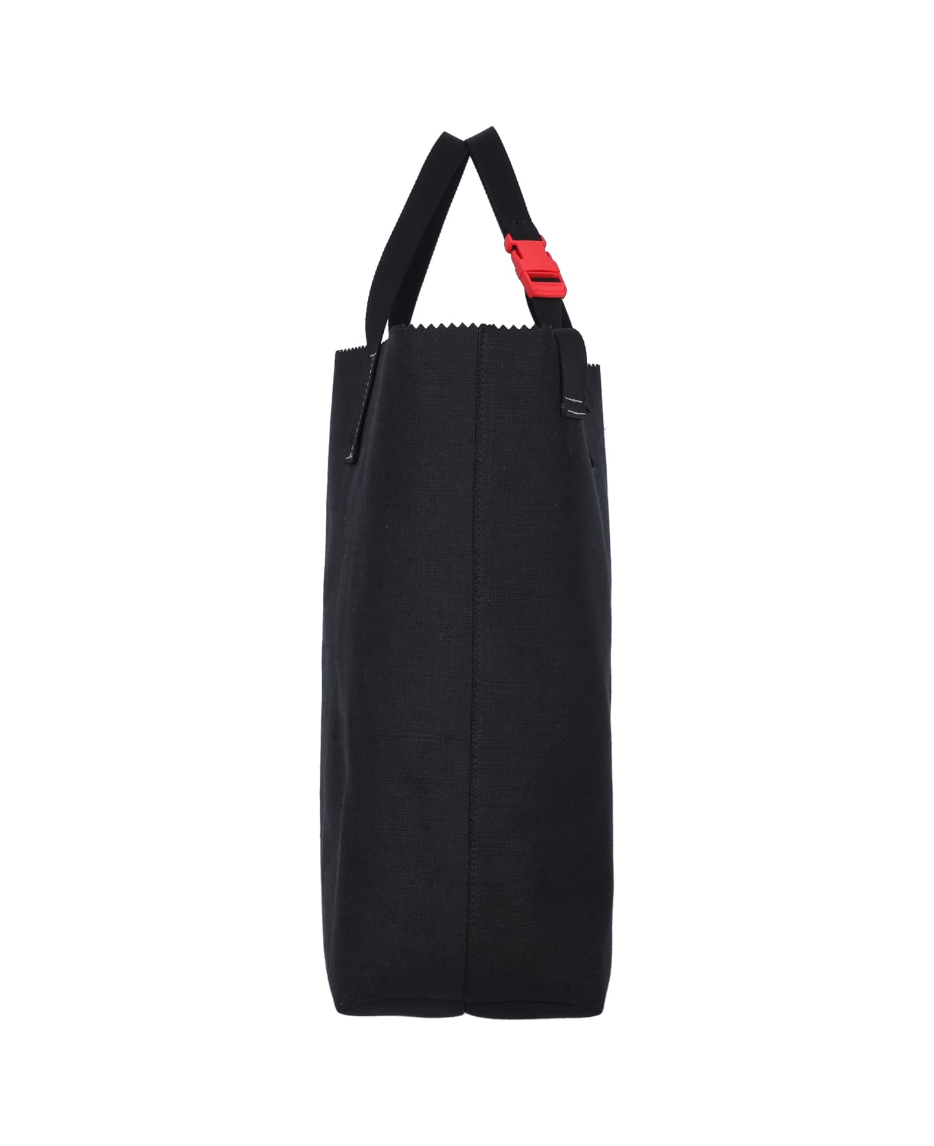 Marni 'tribeca' Tote Bag - Black